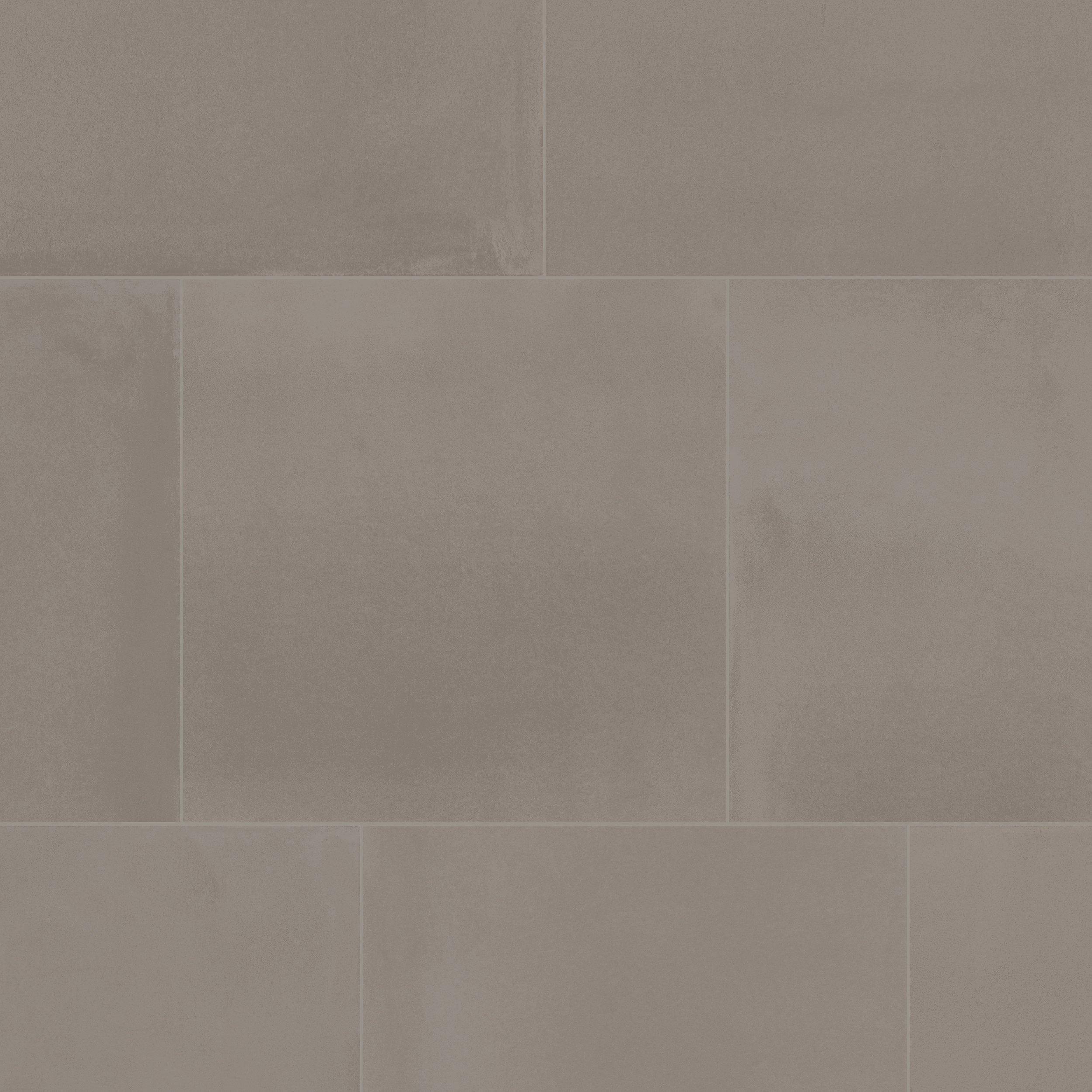 Luxe Earth Matte Porcelain Tile