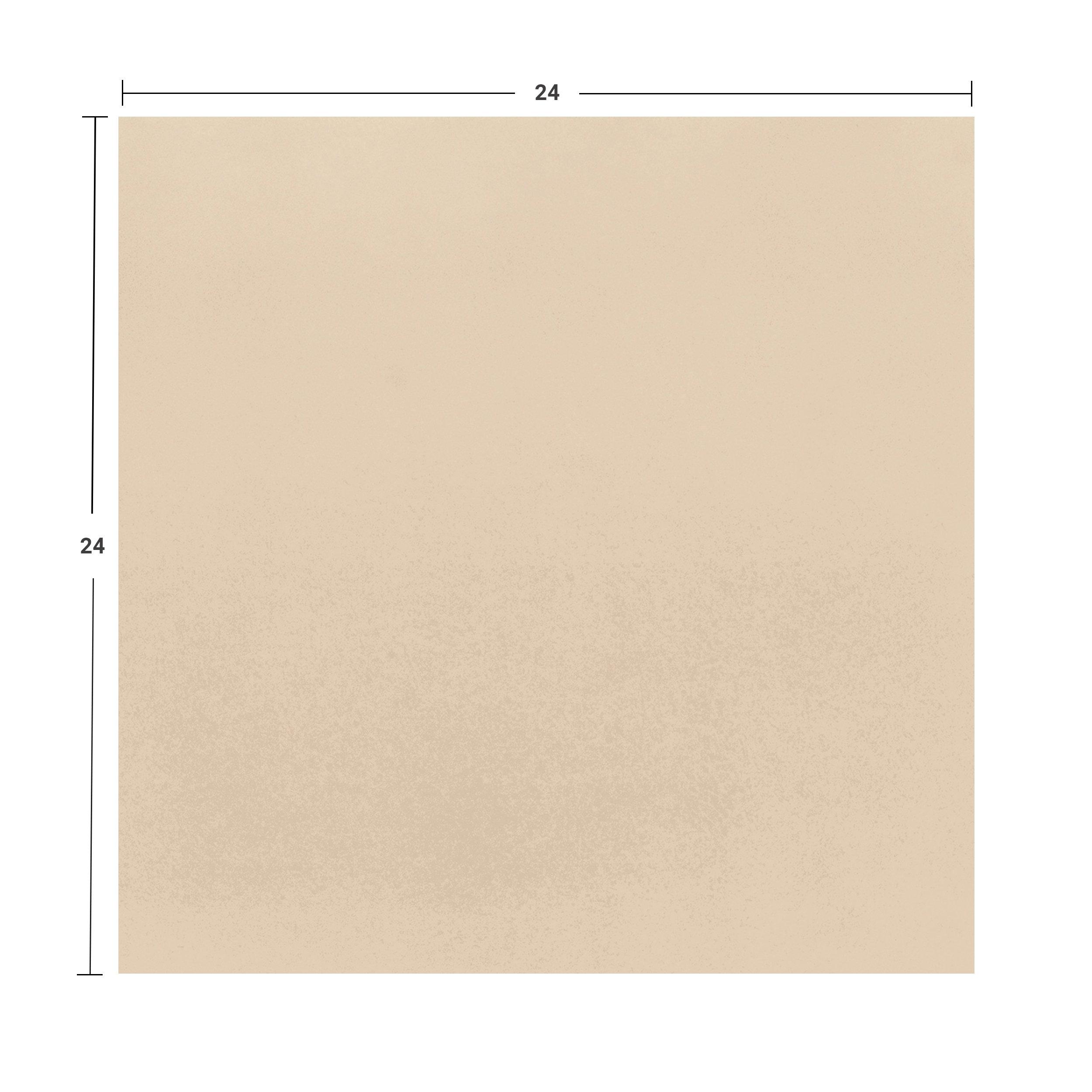 Luxe Dune Matte Porcelain Tile