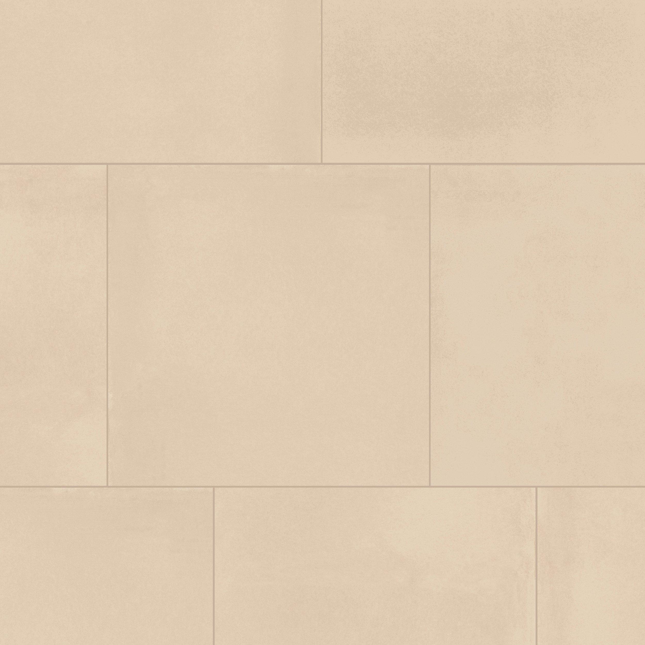 Luxe Dune Matte Porcelain Tile