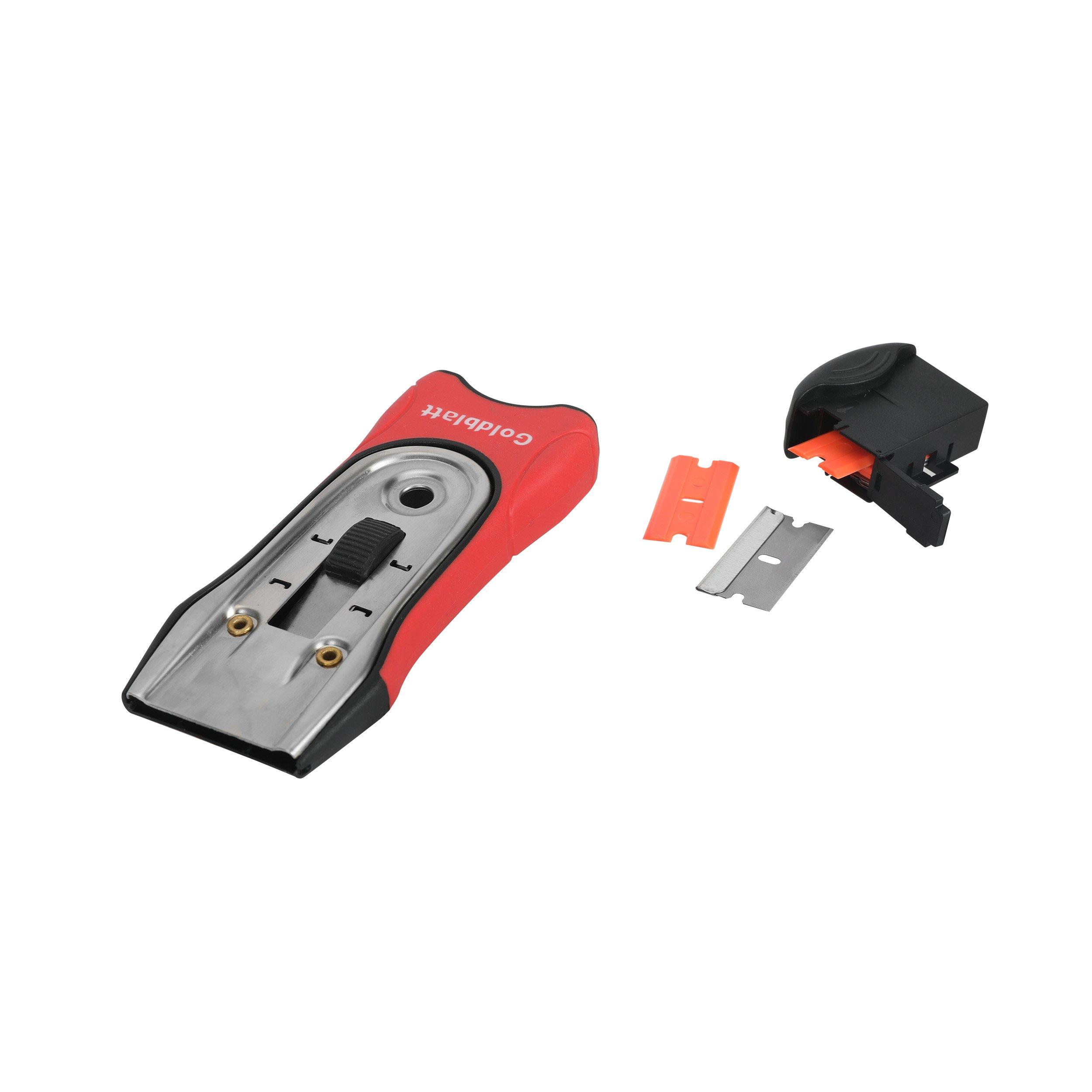 Goldblatt Razor Blade Scraper