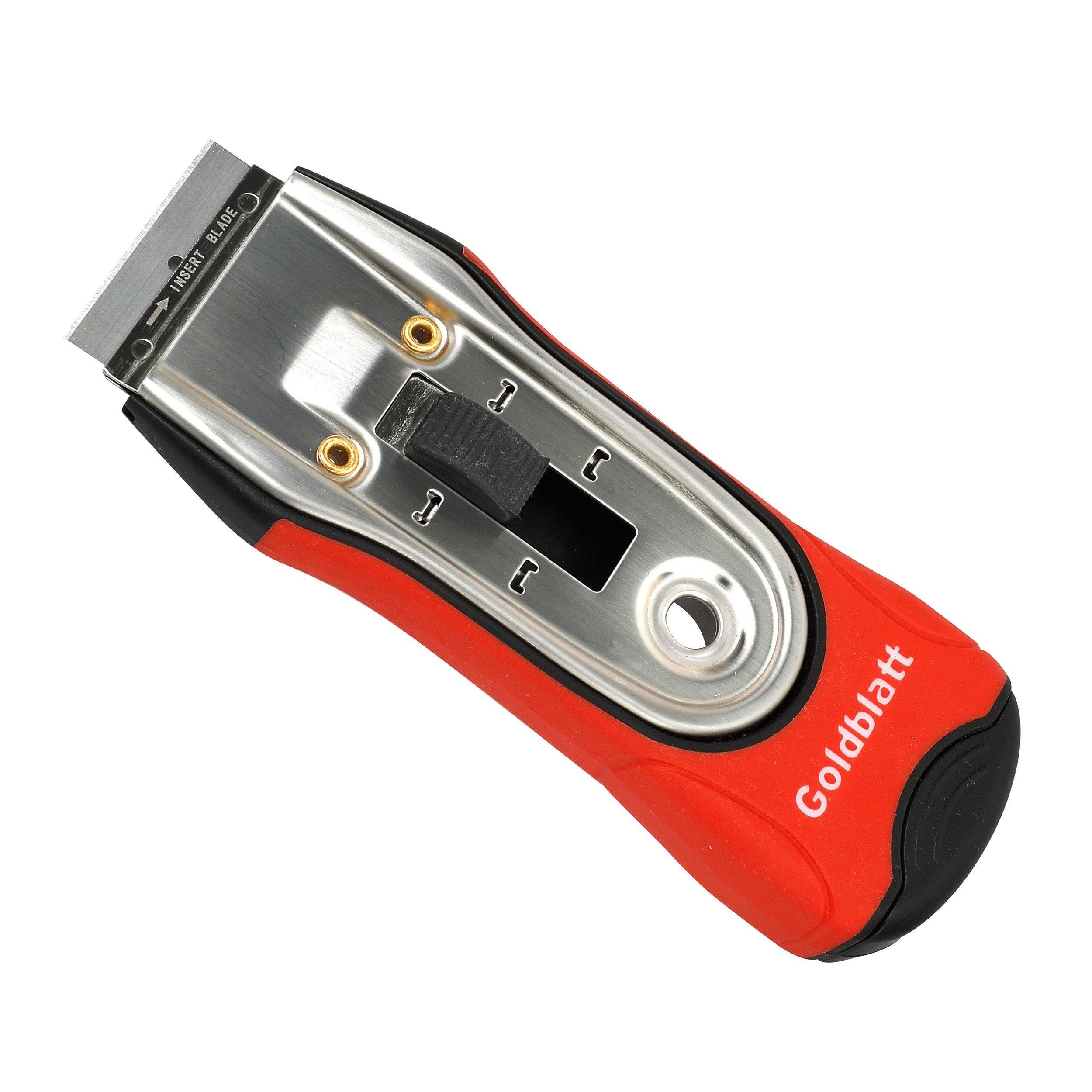 Goldblatt Razor Blade Scraper