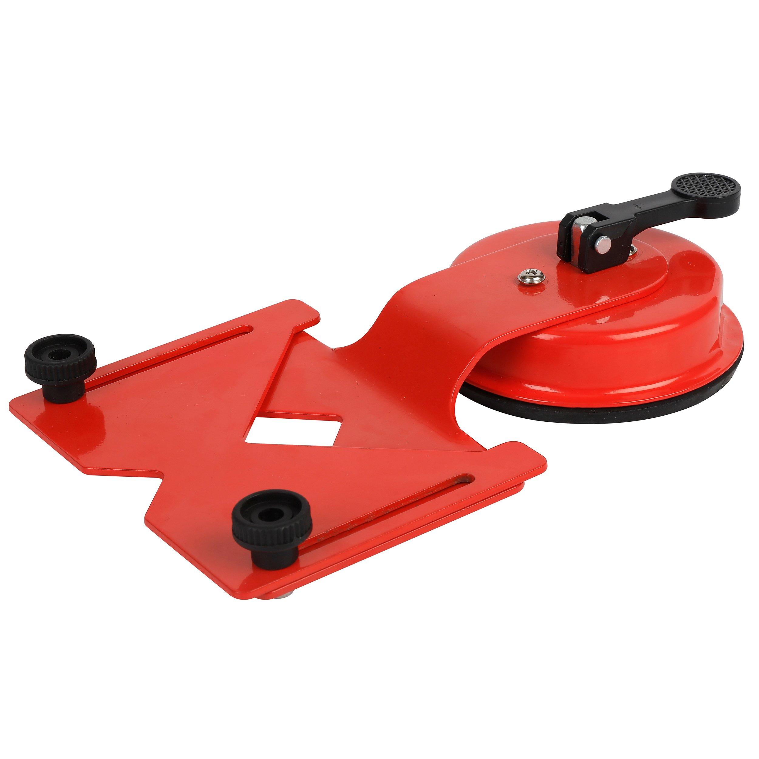 Goldblatt 5-Hole Drill Guided Suction Cup