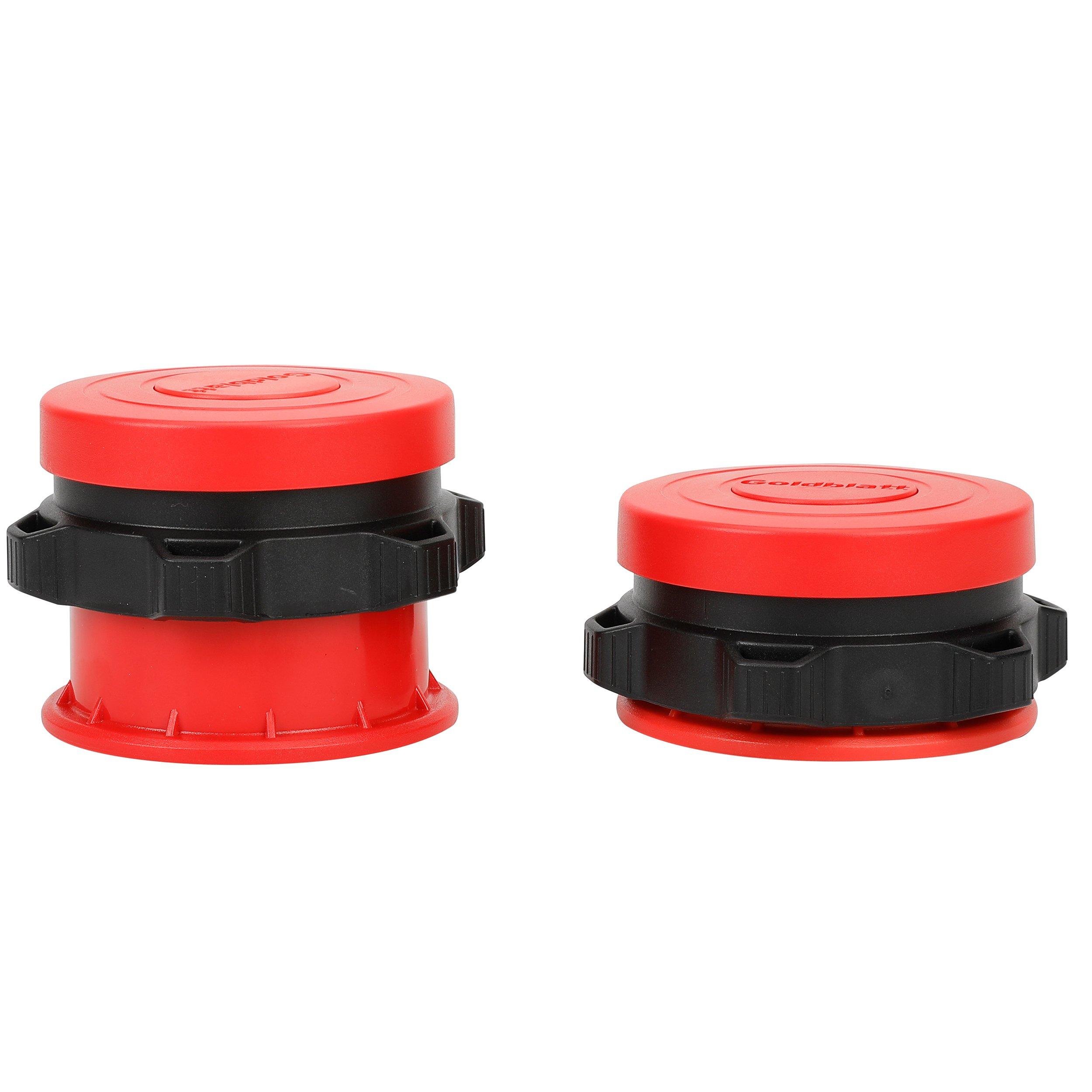 Goldblatt Tile Support System - 2pk.