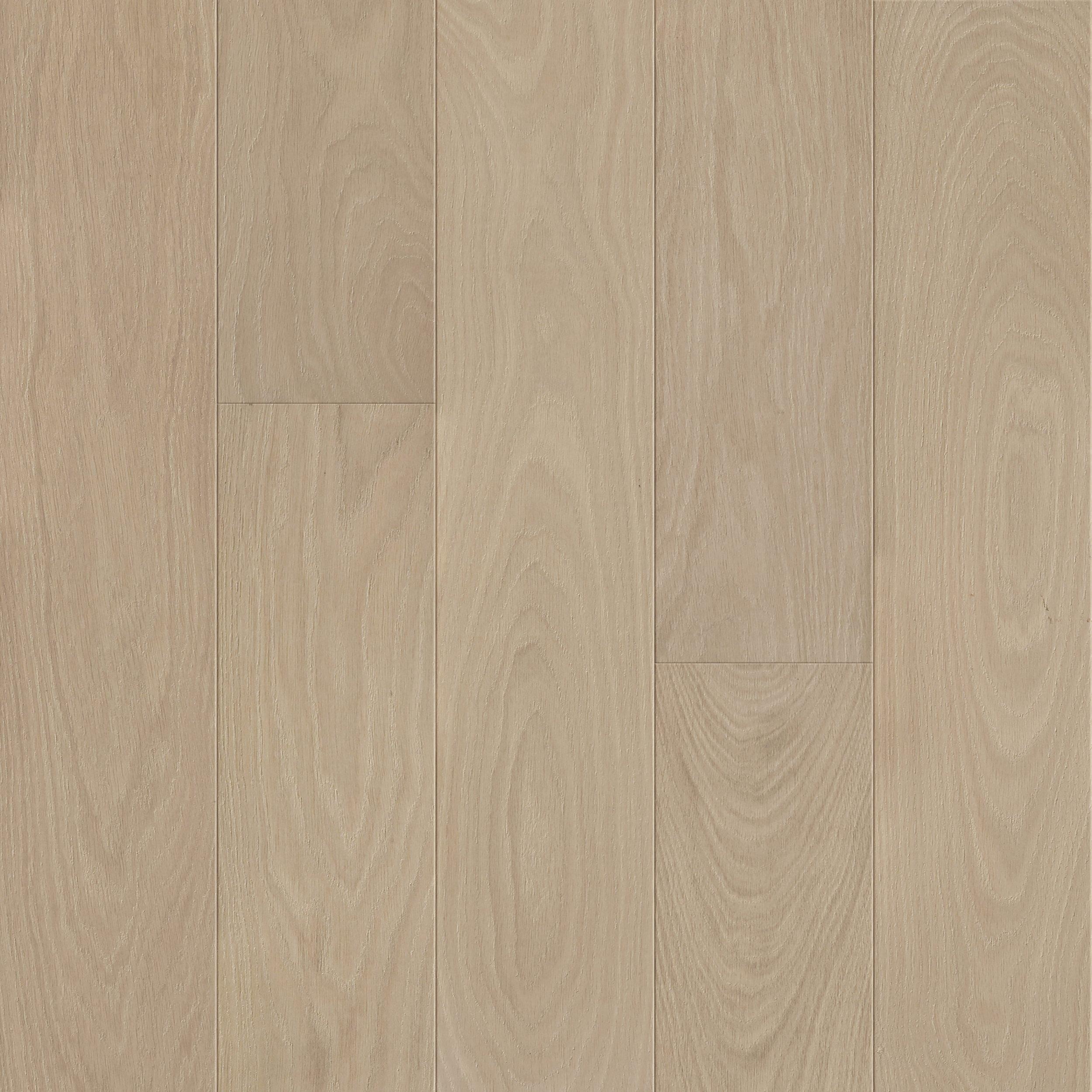 Margaux White Oak Wire Brushed Engineered Hardwood