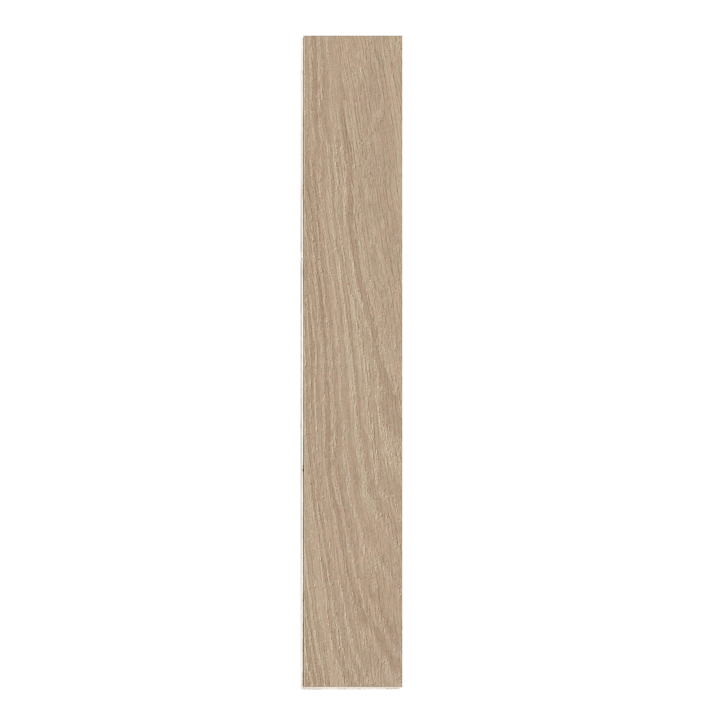 Margaux White Oak Herringbone Wire Brushed Engineered Hardwood