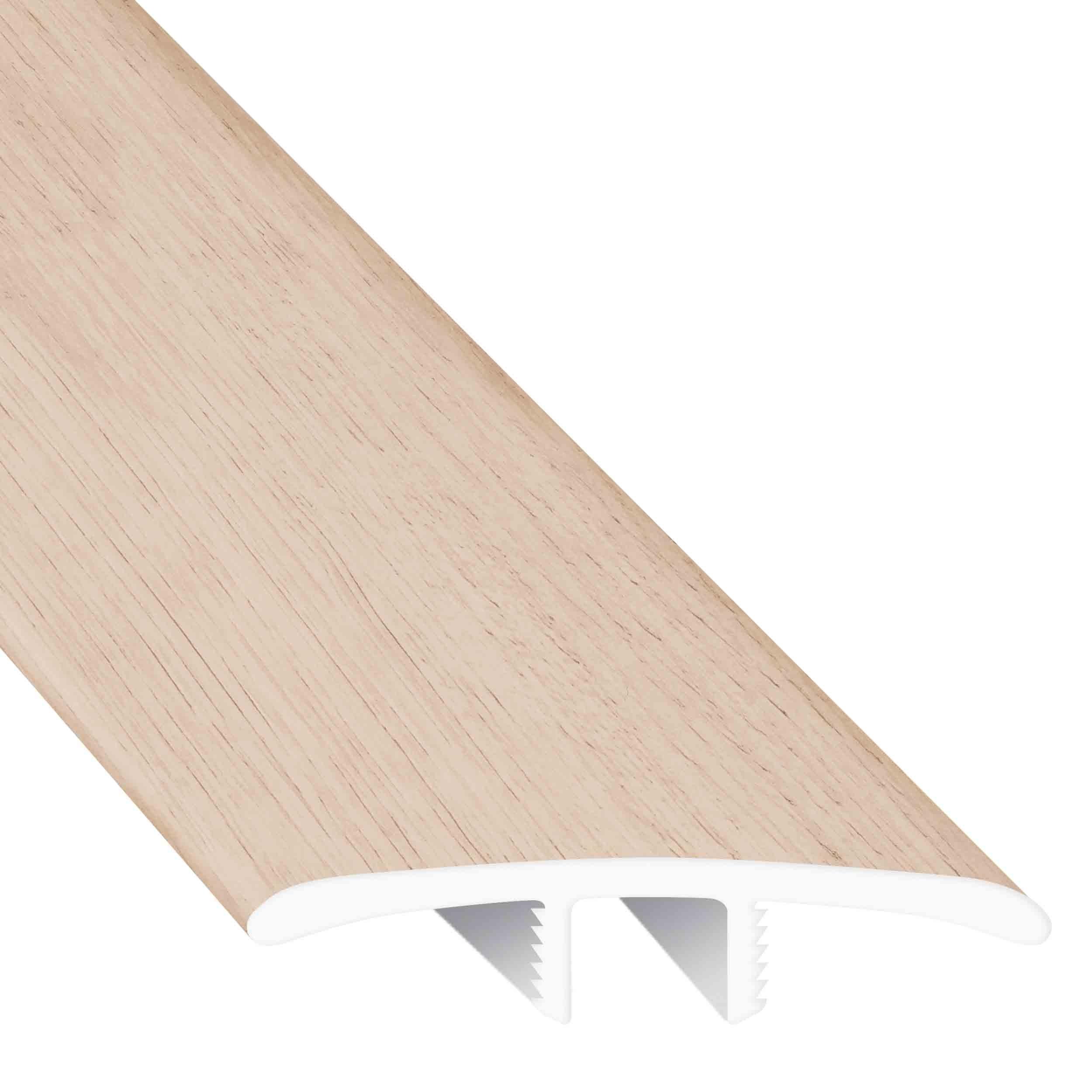 Rowan Peak 94in. Vinyl T Mold