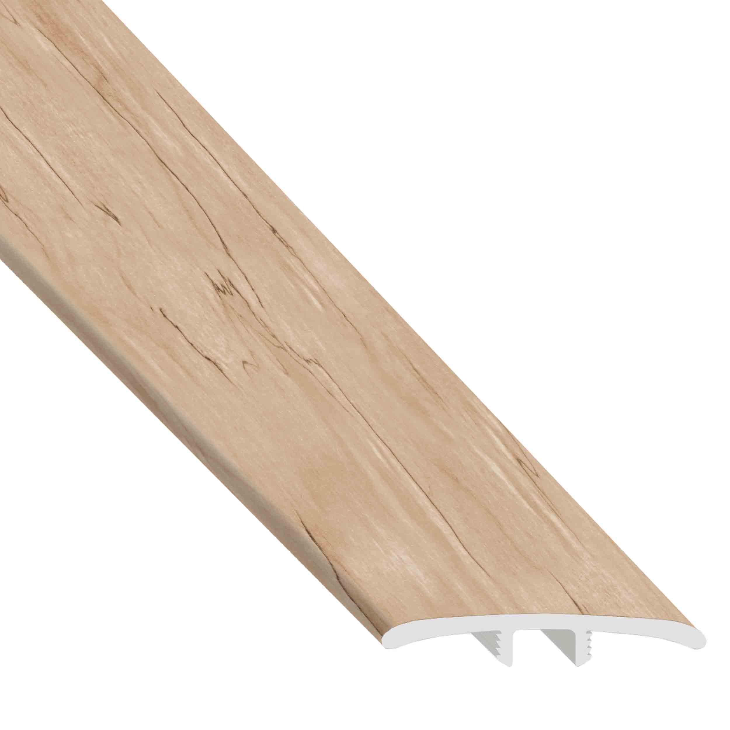 Port Palisade 94in. Vinyl T Mold