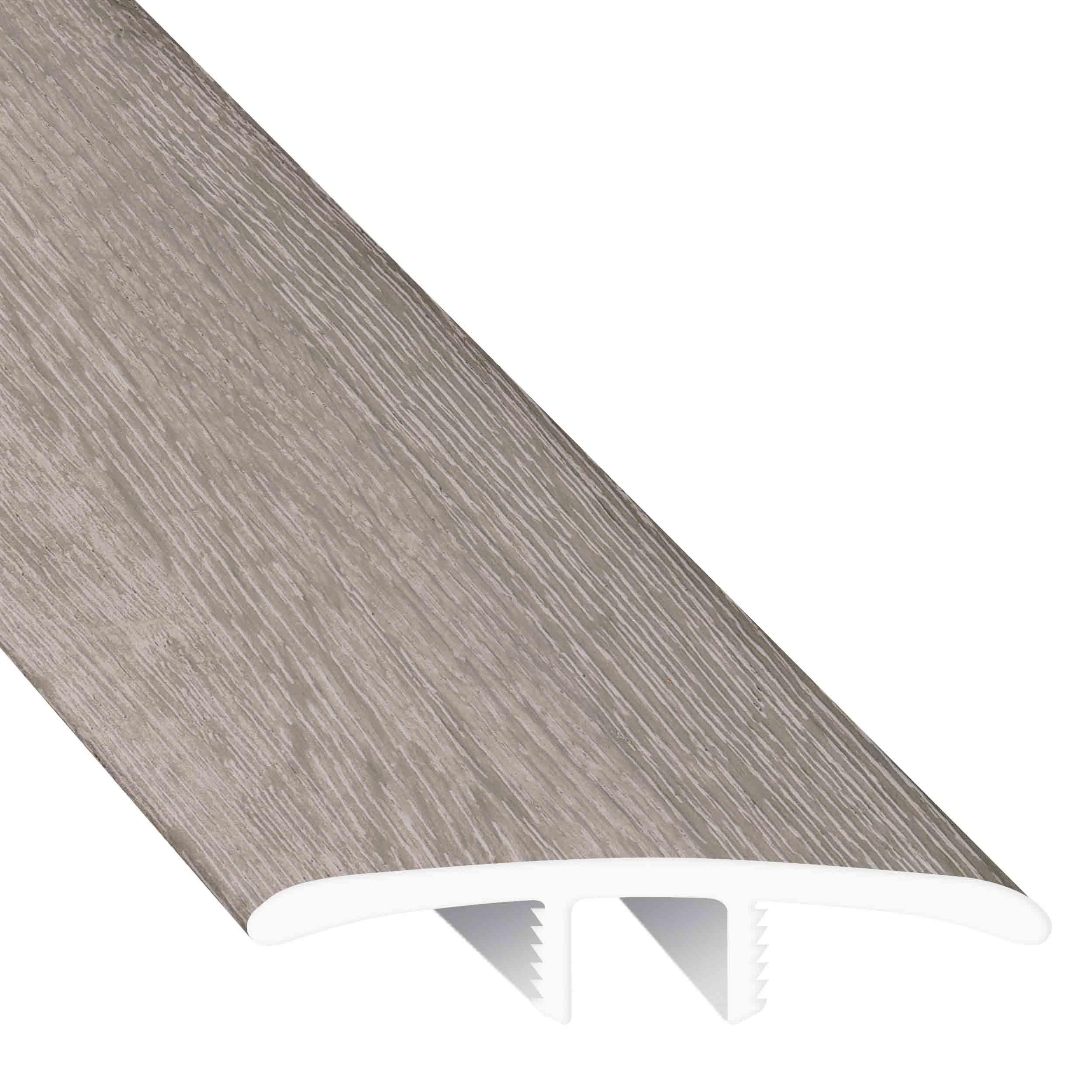 Wisteria 94in. Vinyl T Mold