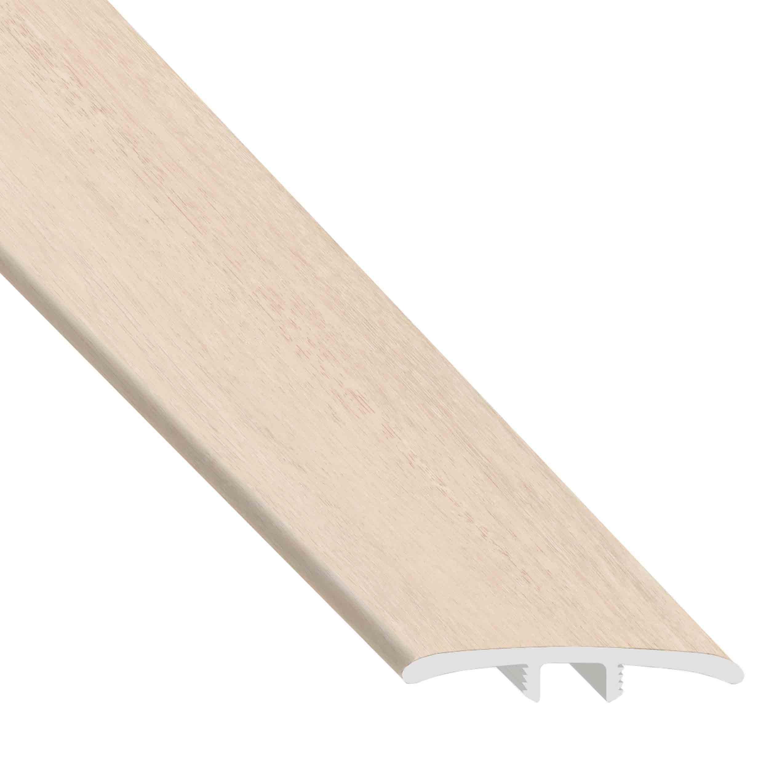 Olympia Cove 94in. Vinyl T Mold