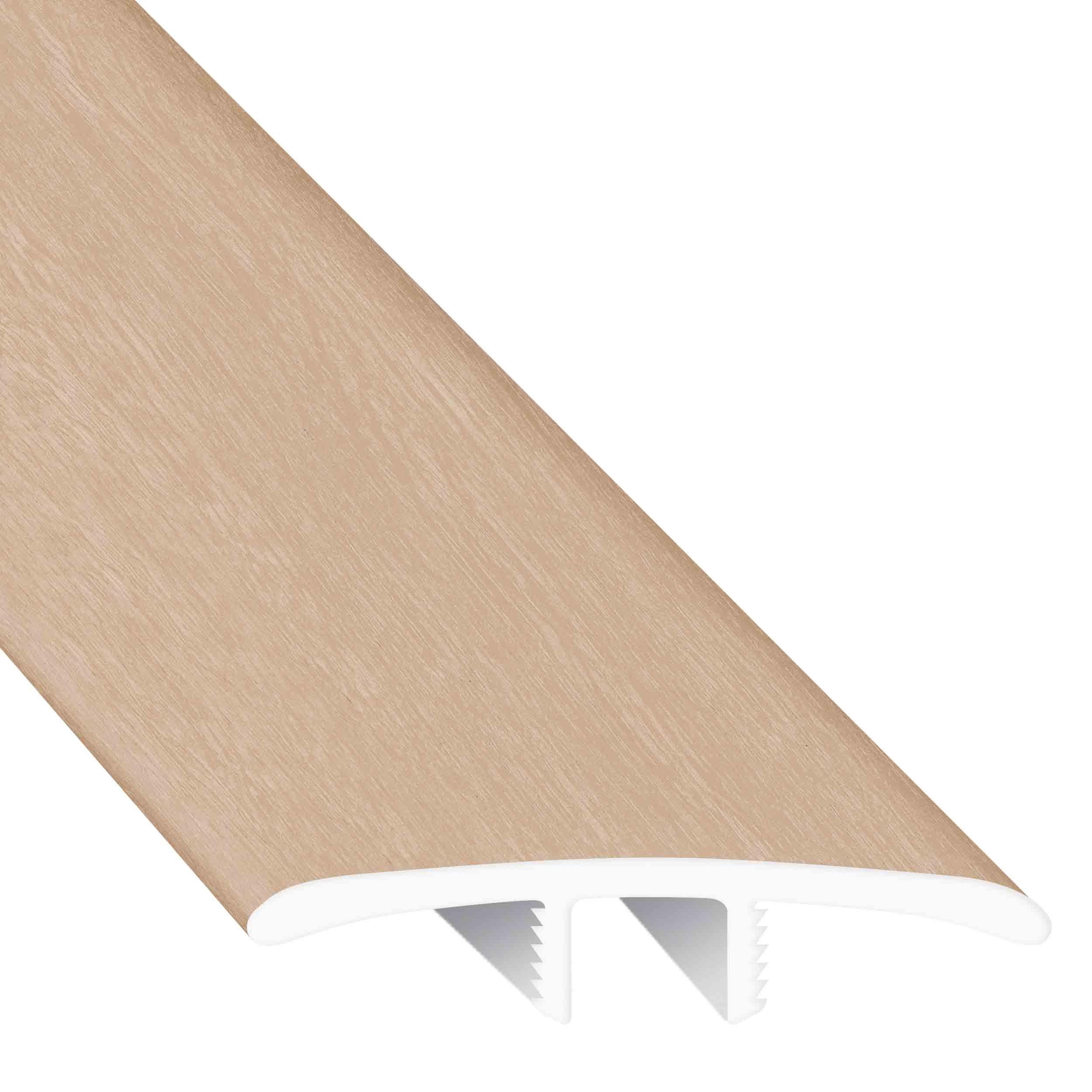 Sugar Sand 94in. Vinyl T Mold