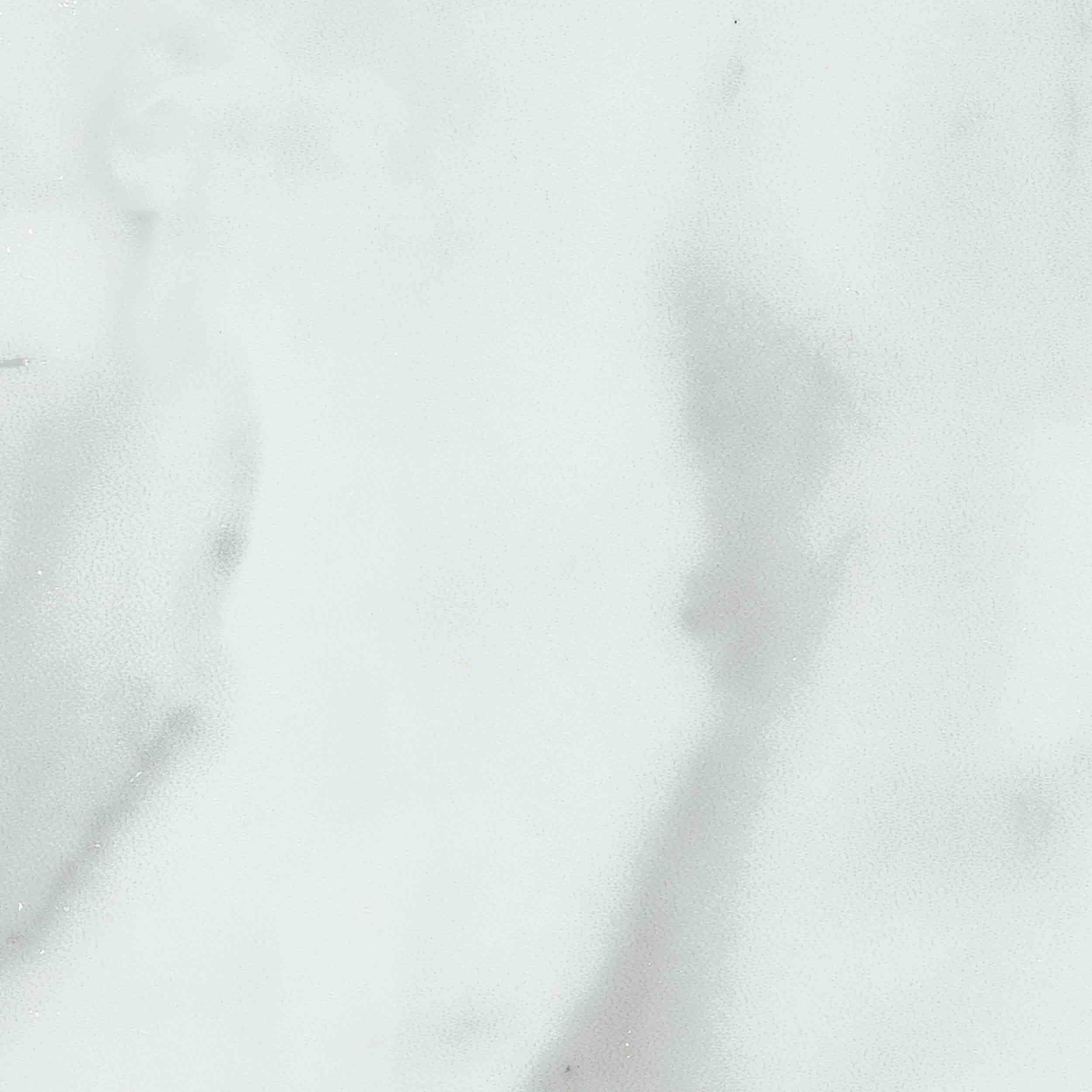 Bianco Matte 94in. Vinyl T Mold