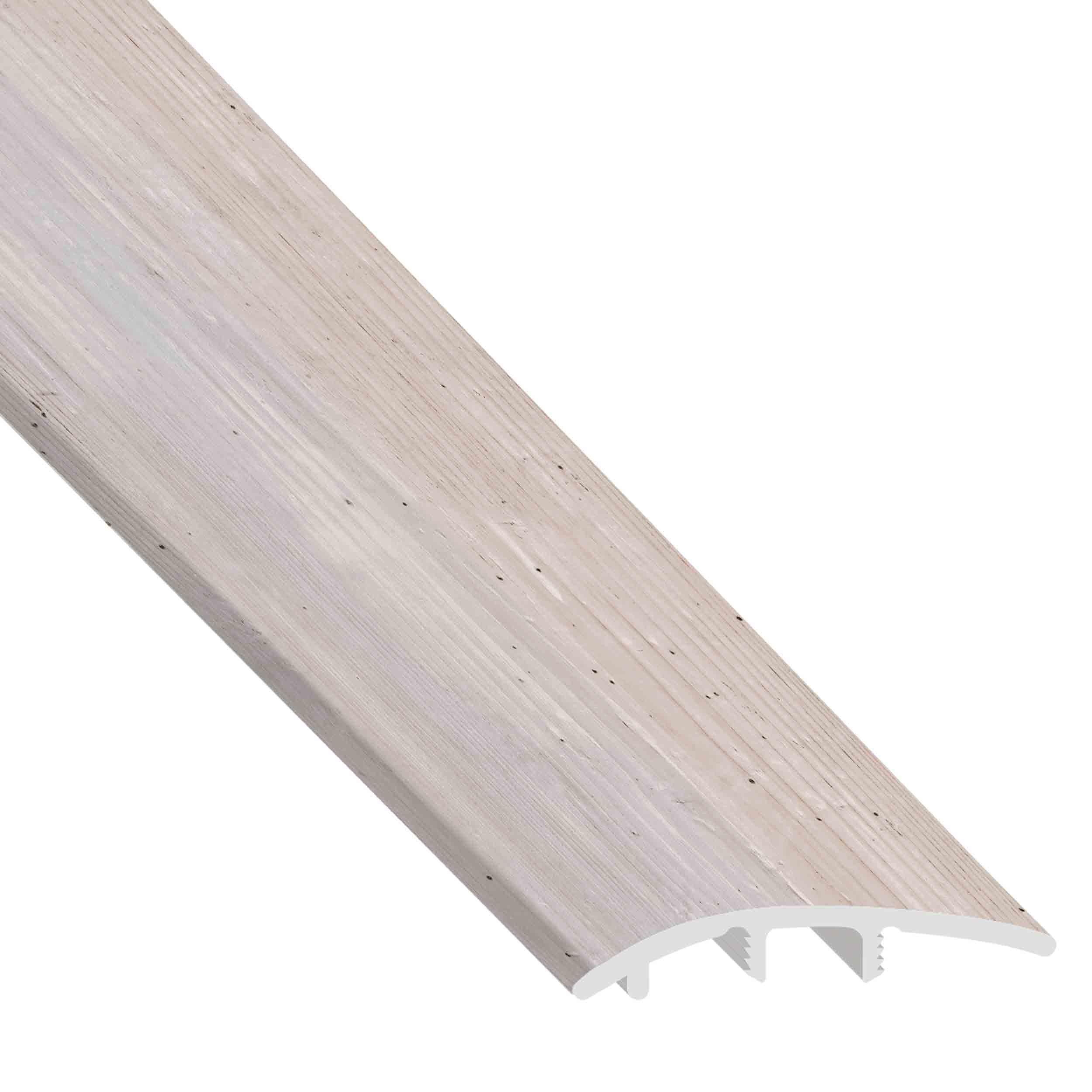 Paradise Pine 94in. Vinyl Reducer