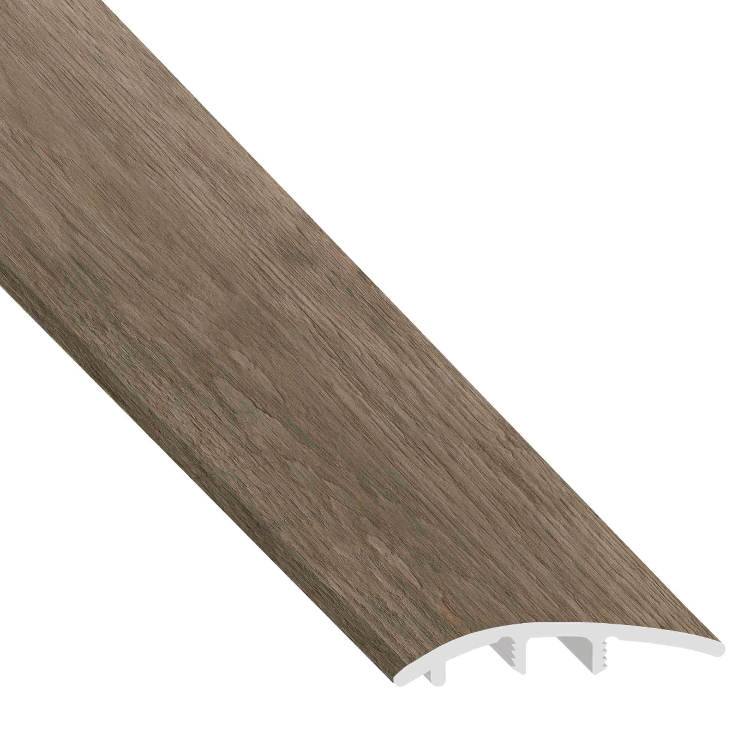 Tower Mill Oak 94in. Vinyl Reducer