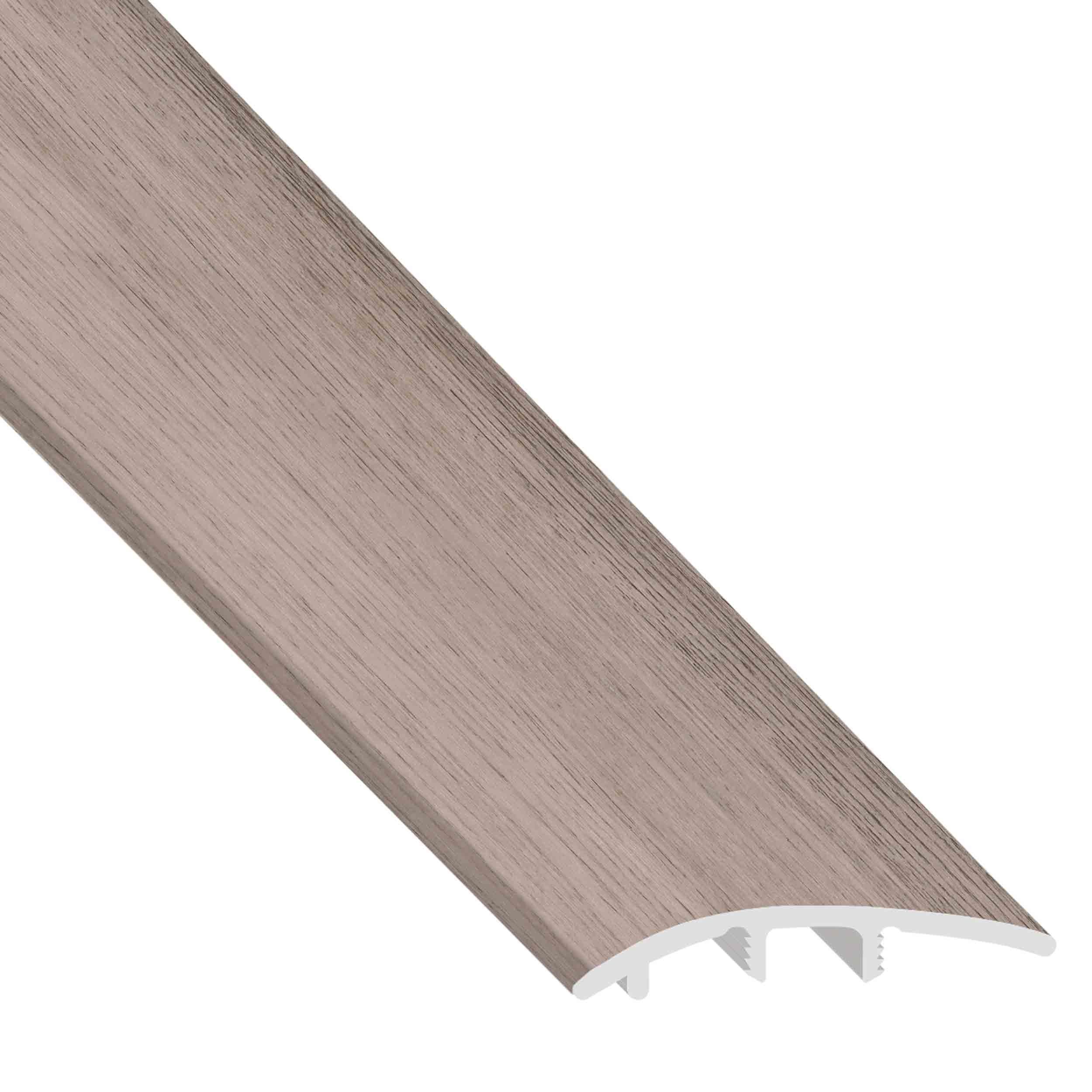 Rustic Frost 94in. Vinyl Reducer