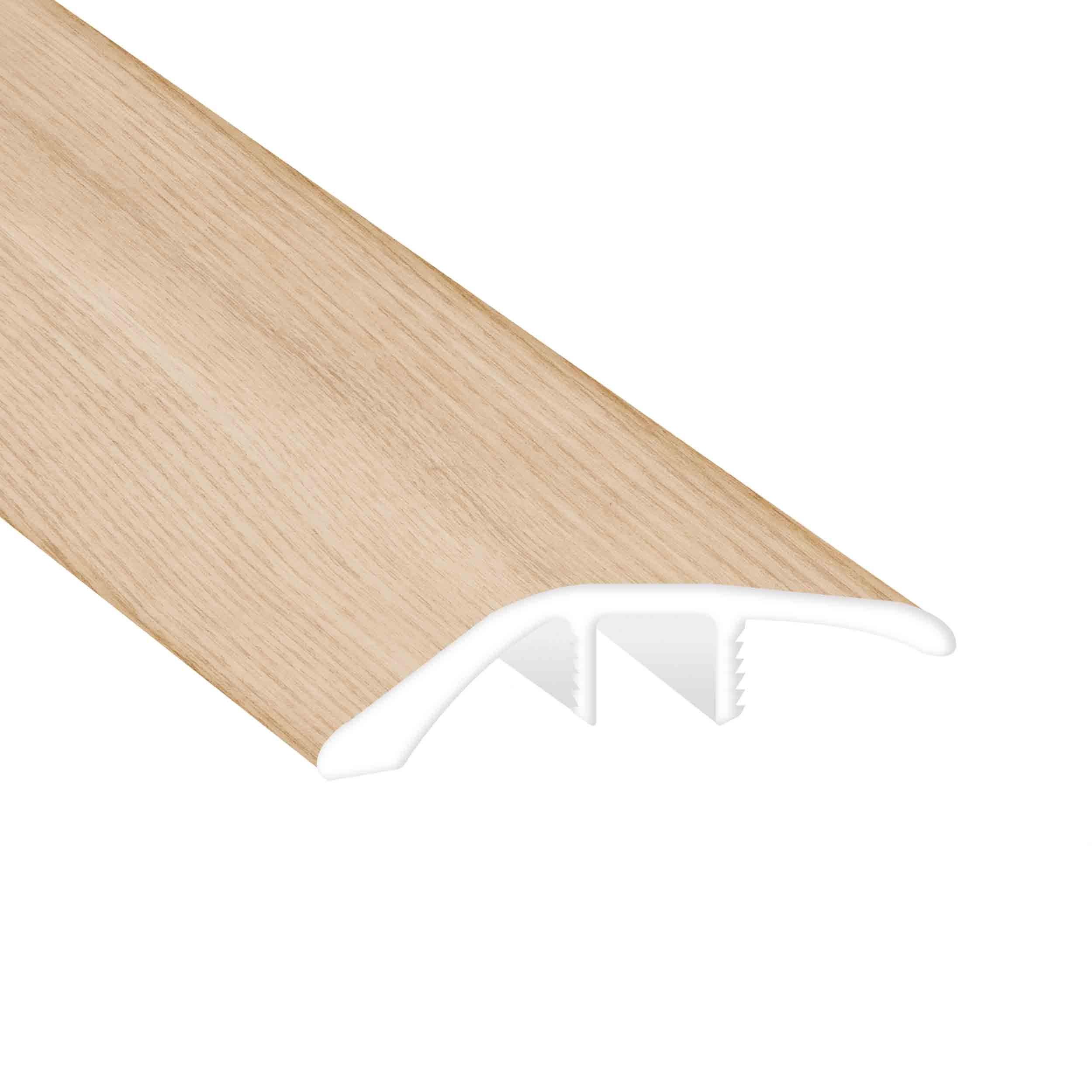 Nordic Oak 94in. Vinyl Reducer