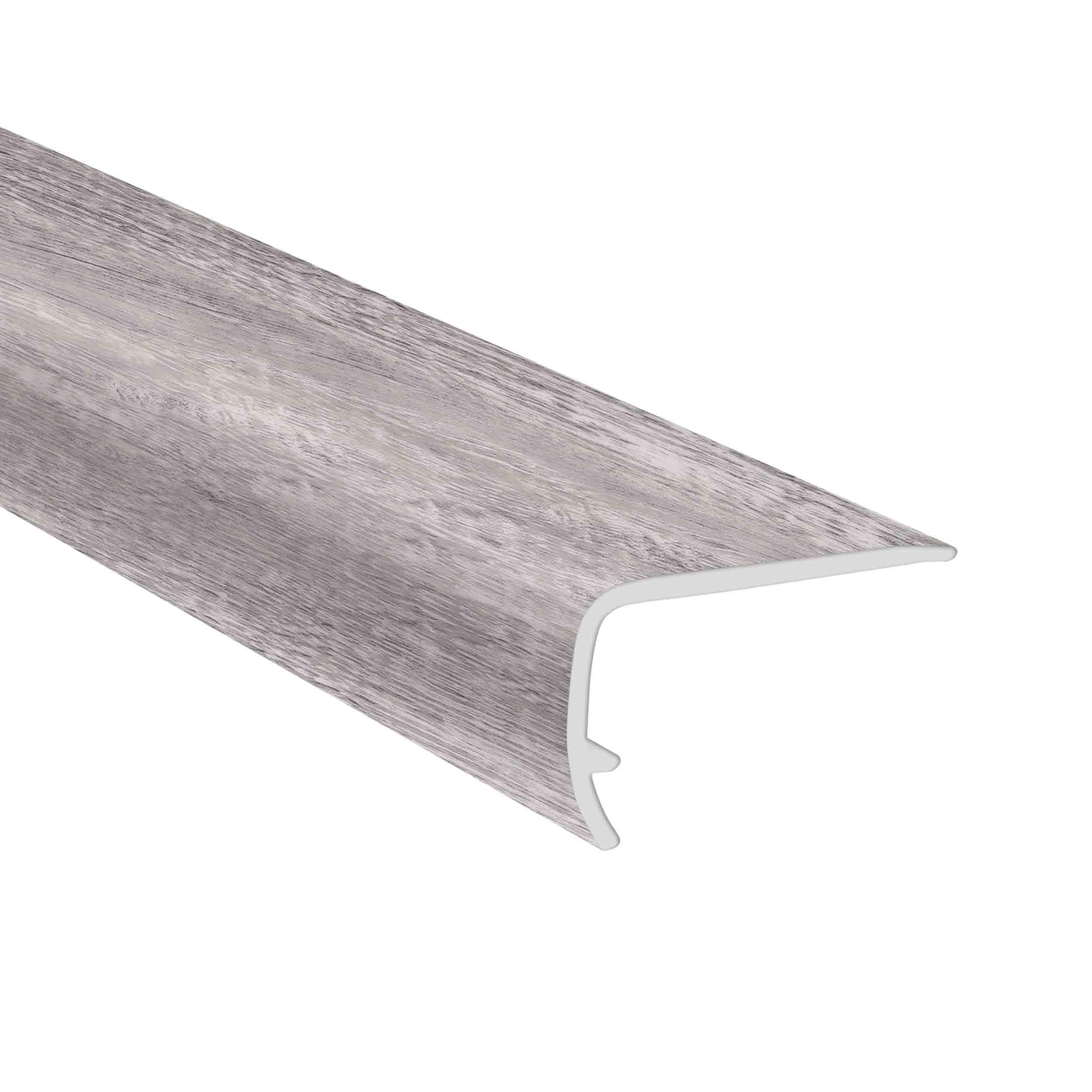 Alpine Summit 94in. Vinyl Stair Nose