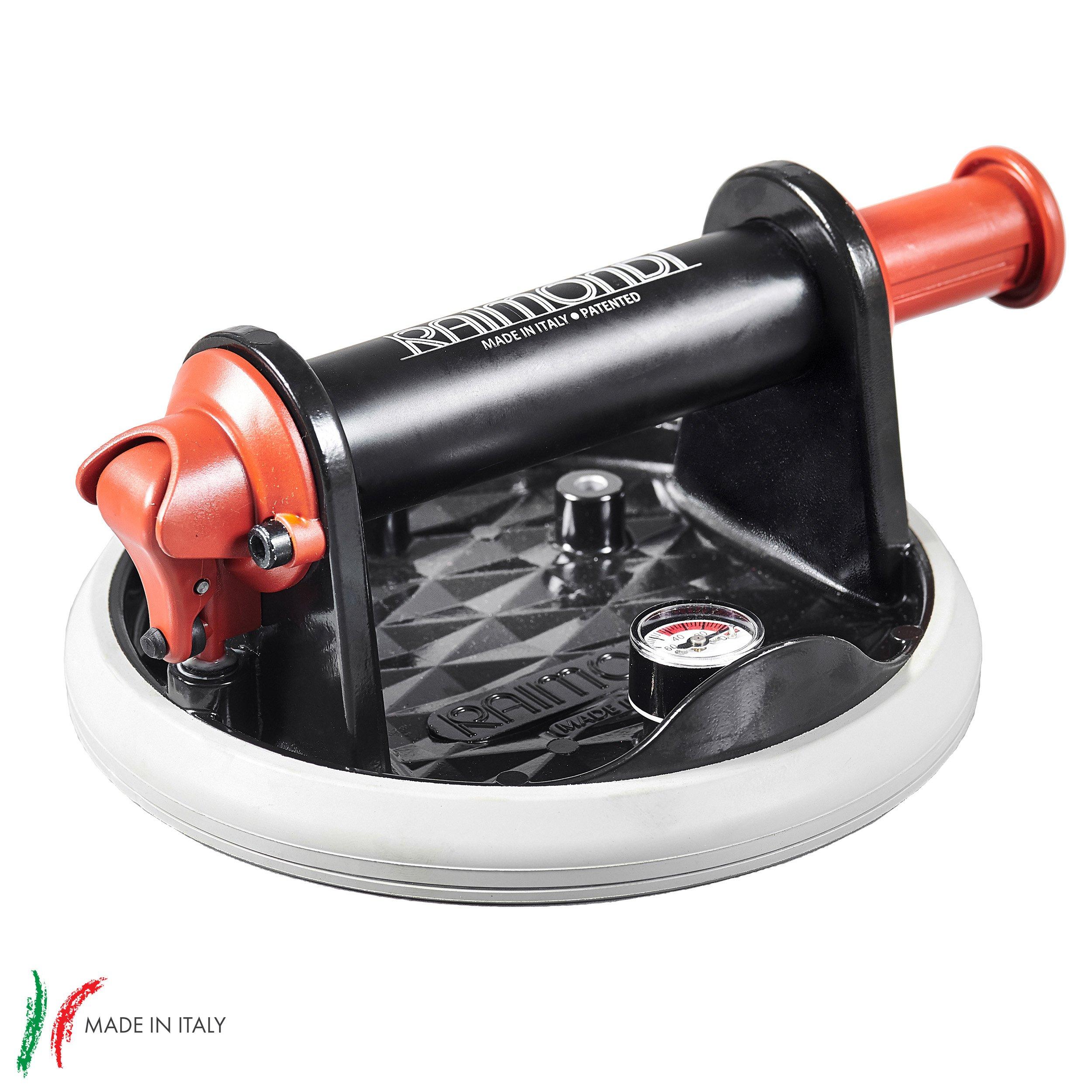 Raimondi Vacuum Suction Cup