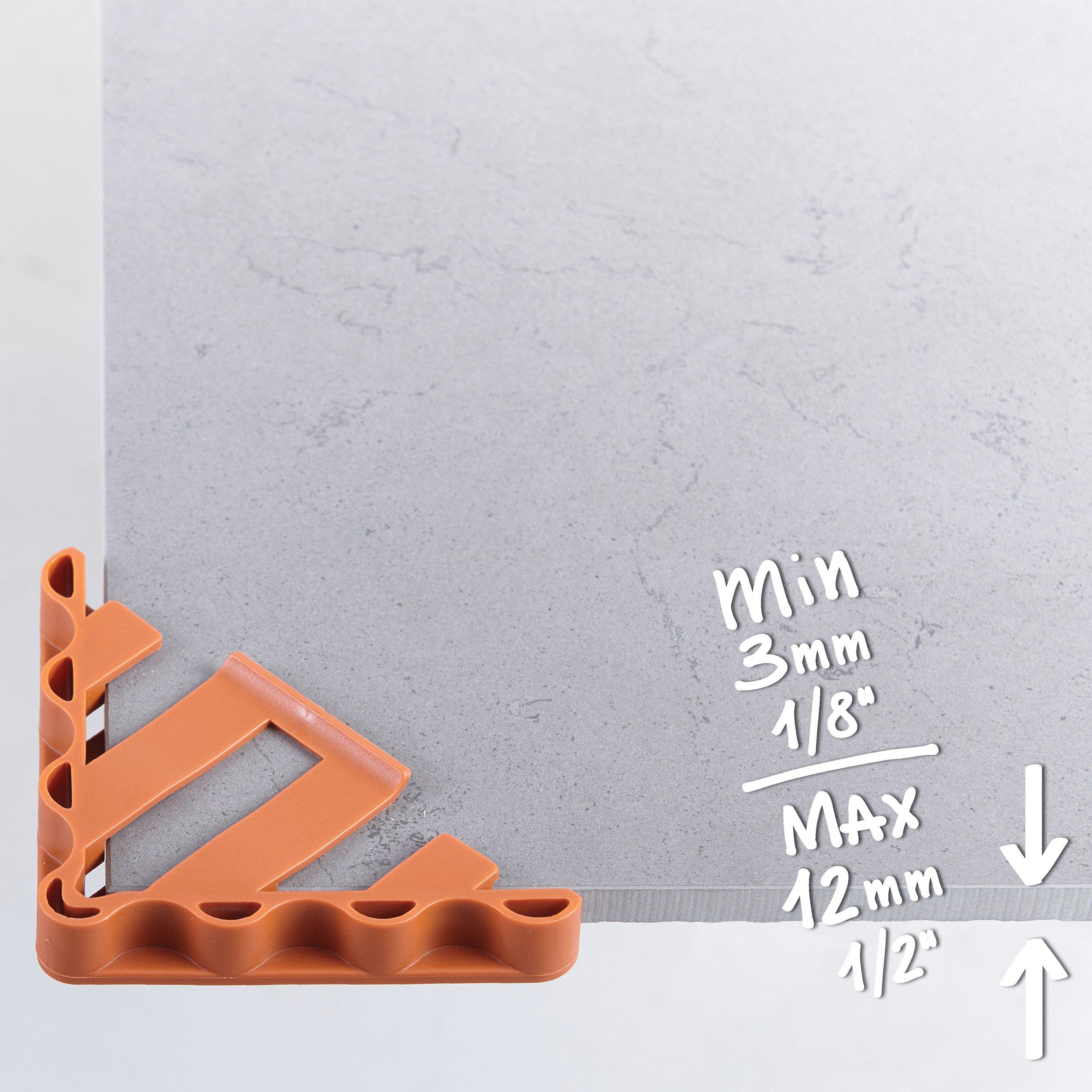 Raimondi Universal Corner Protector
