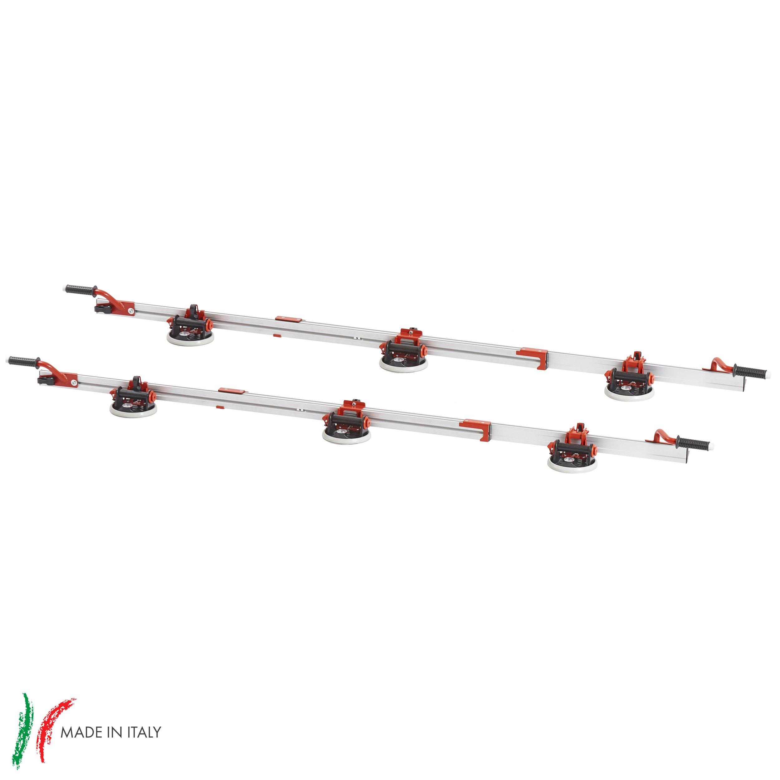 Raimondi EasyMove Slab Transport