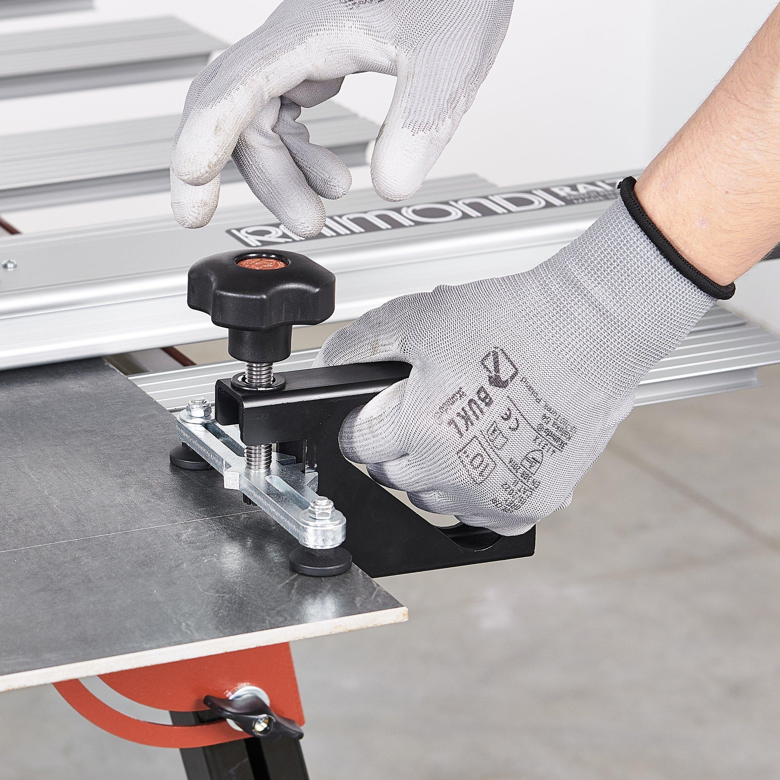 Raimondi Premium Cutting - Off Pliers