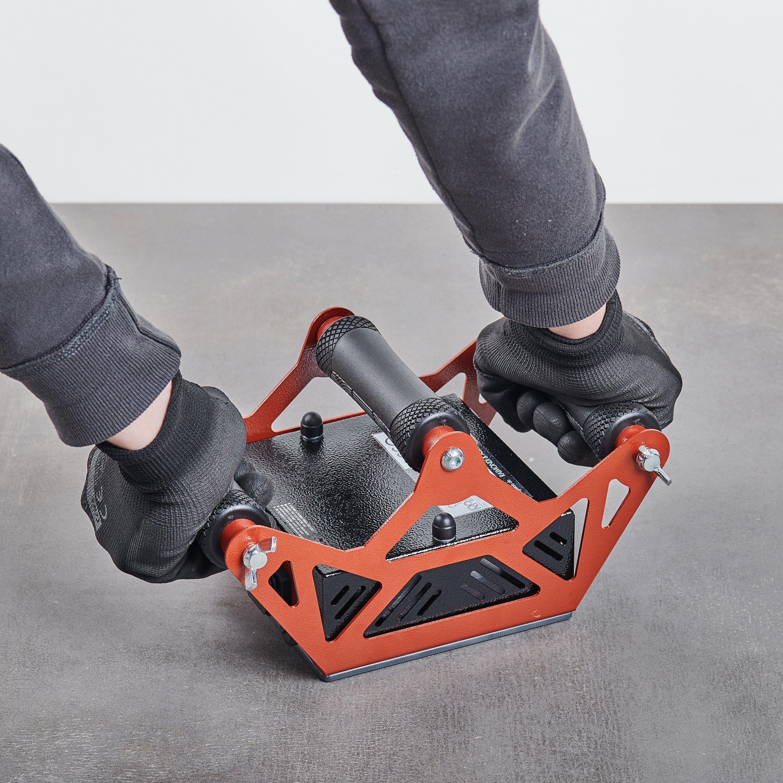 Raimondi E- Fox Tile Vibrator