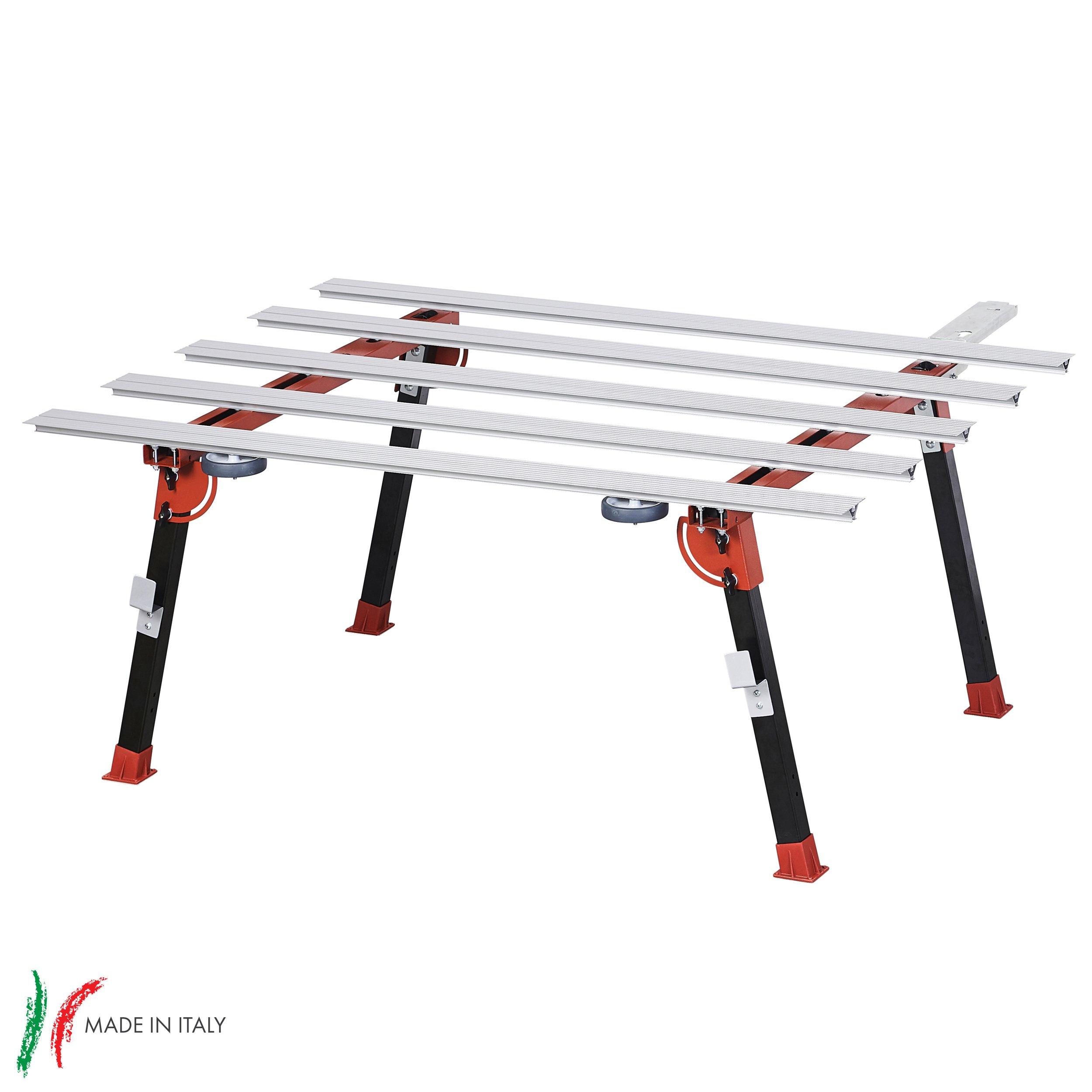 Raimondi XL Large Format Tile Workbench
