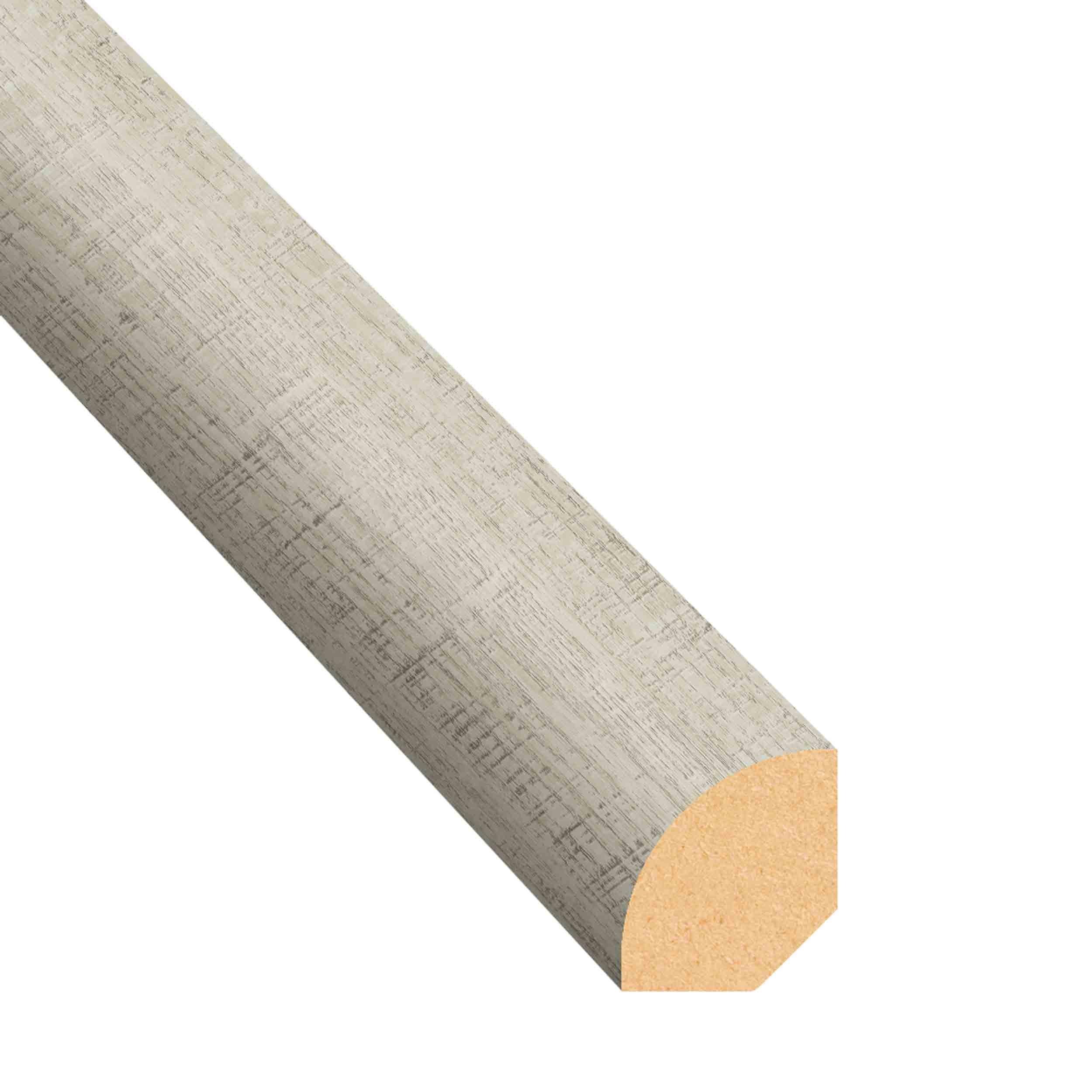 Landmark Oak 94in. Vinyl Quarter Round