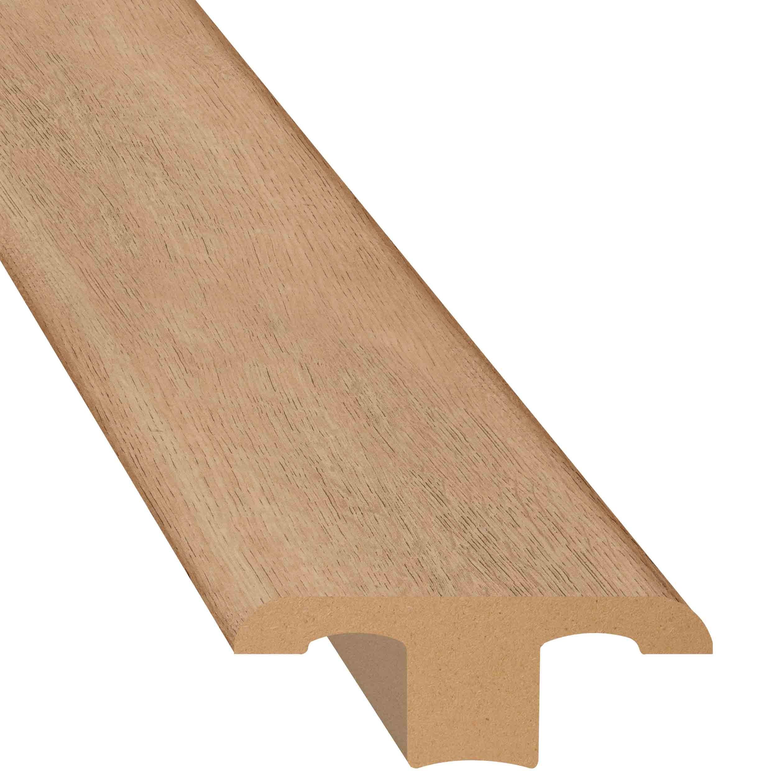 Honeysuckle 94in. Laminate T Mold