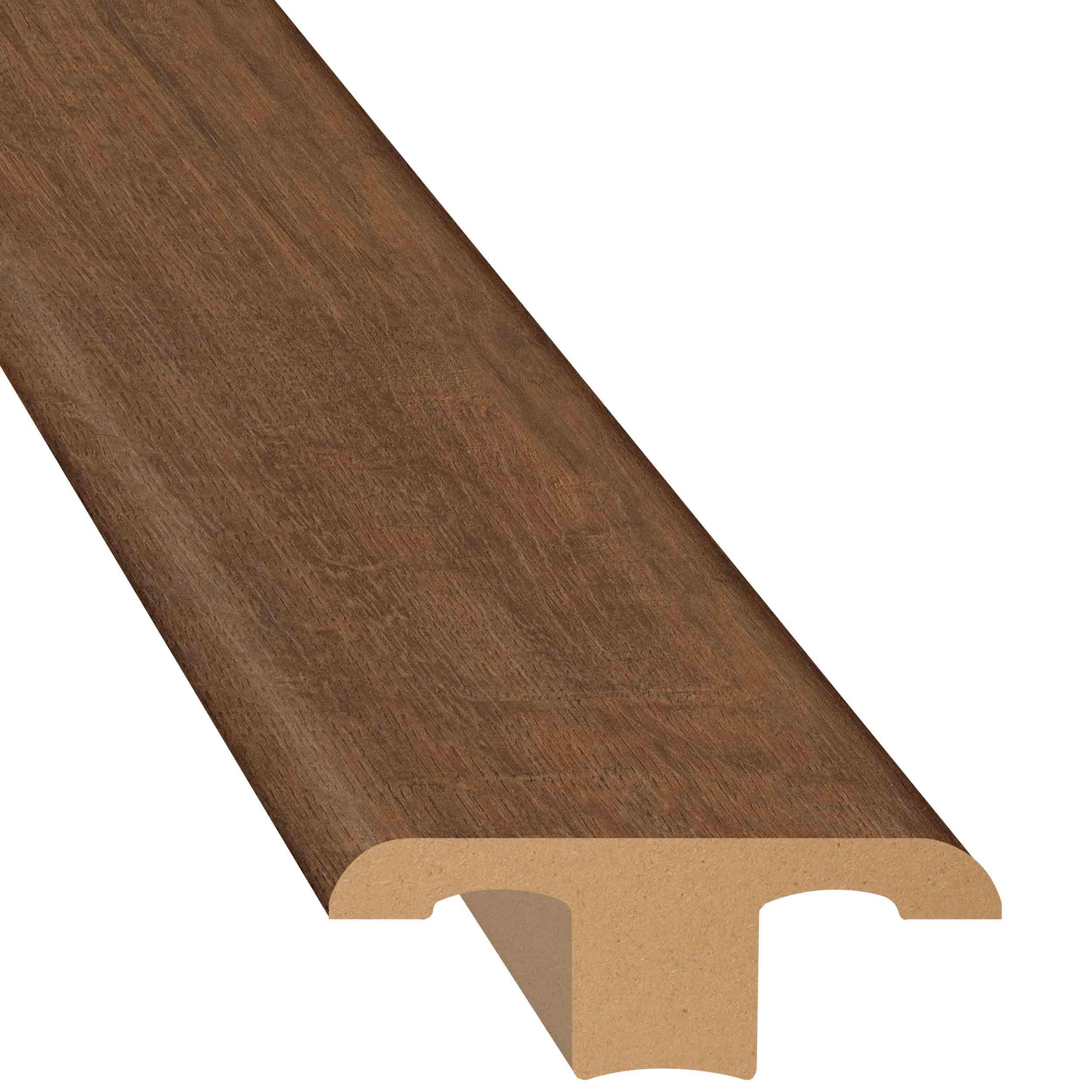 Amaretto Oak 94in. Laminate T Mold