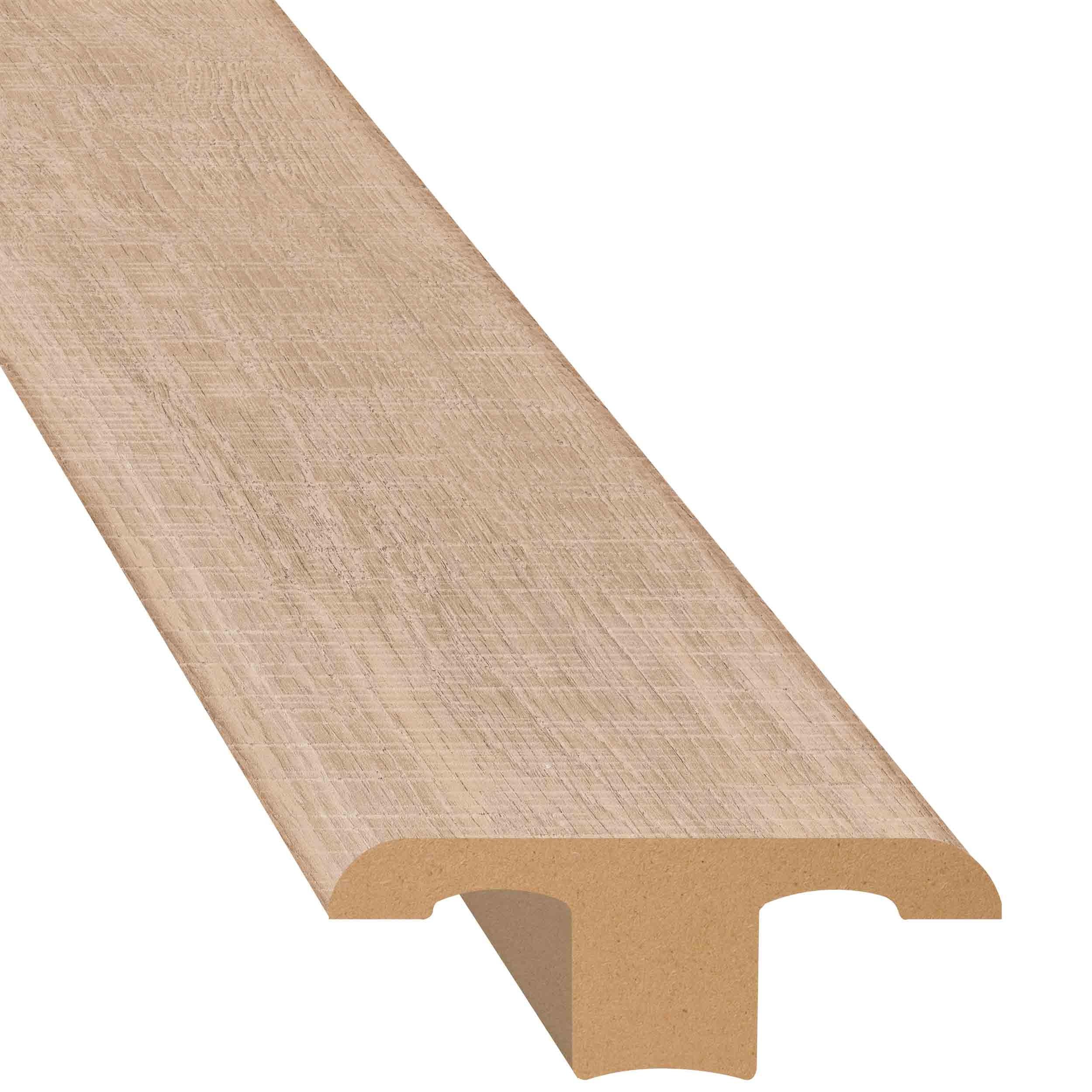 Forged Alpine Oak 94in. Laminate T Mold