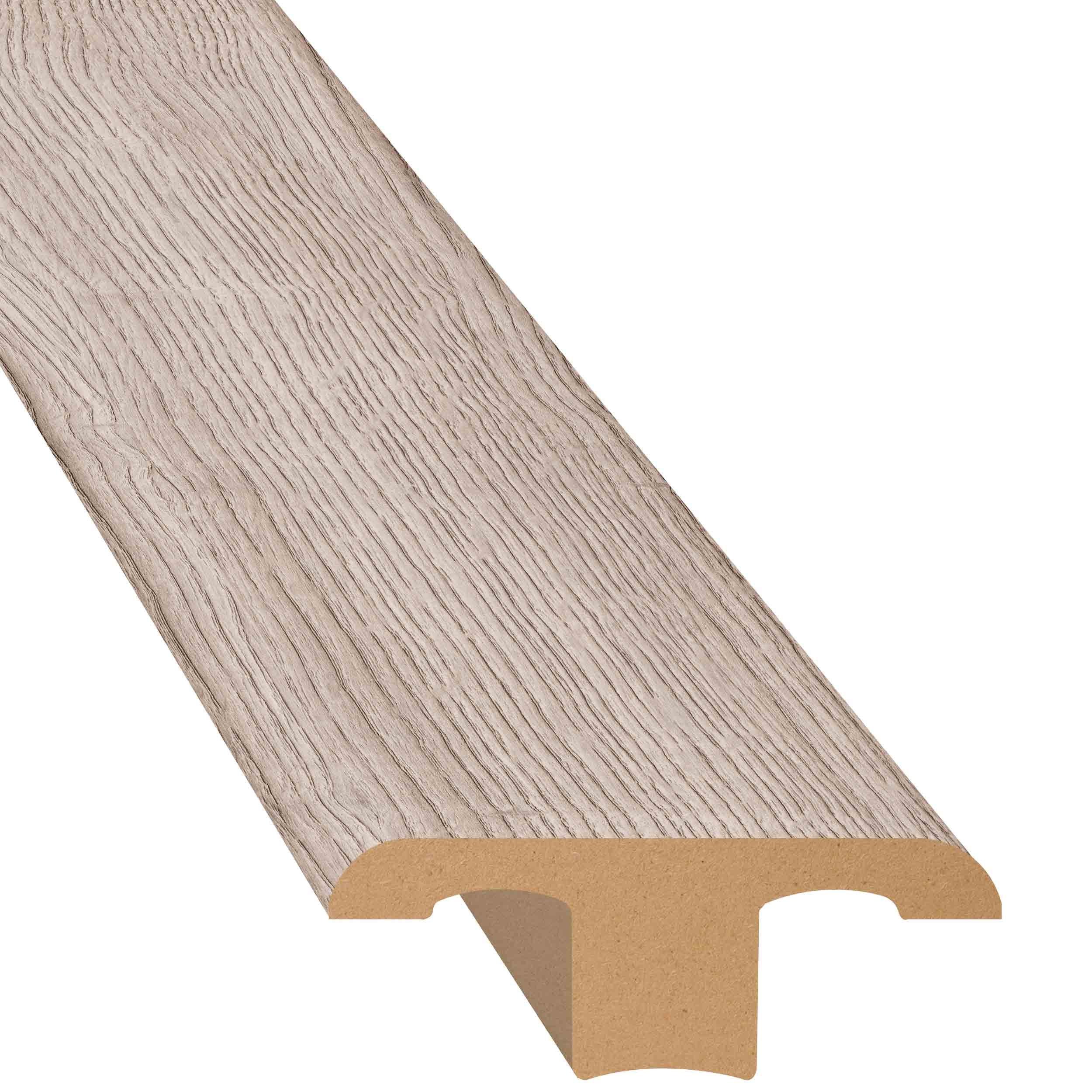 Silver Shadow 94in. Laminate T Mold