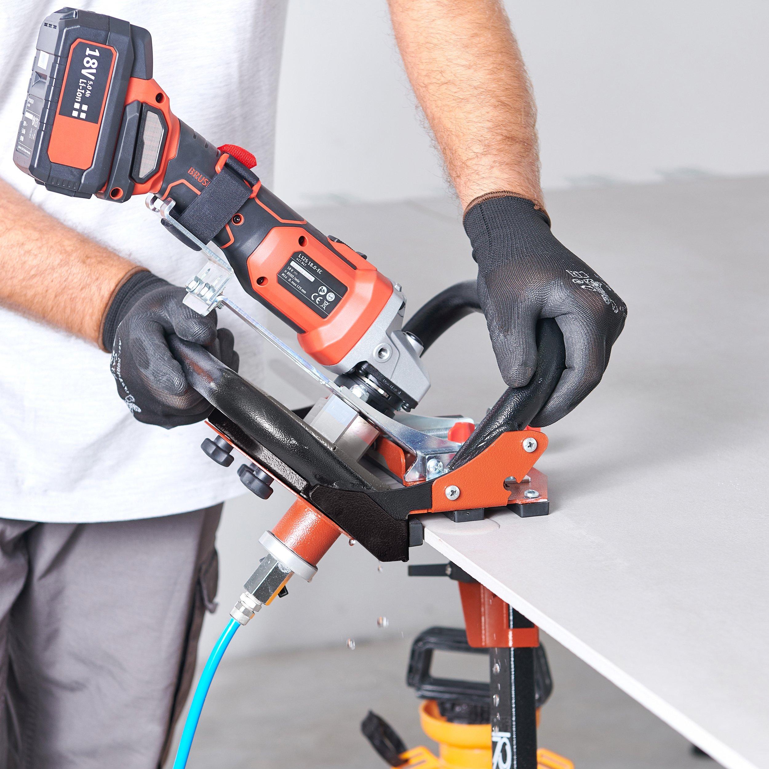 Raimondi Power Miter Cutter