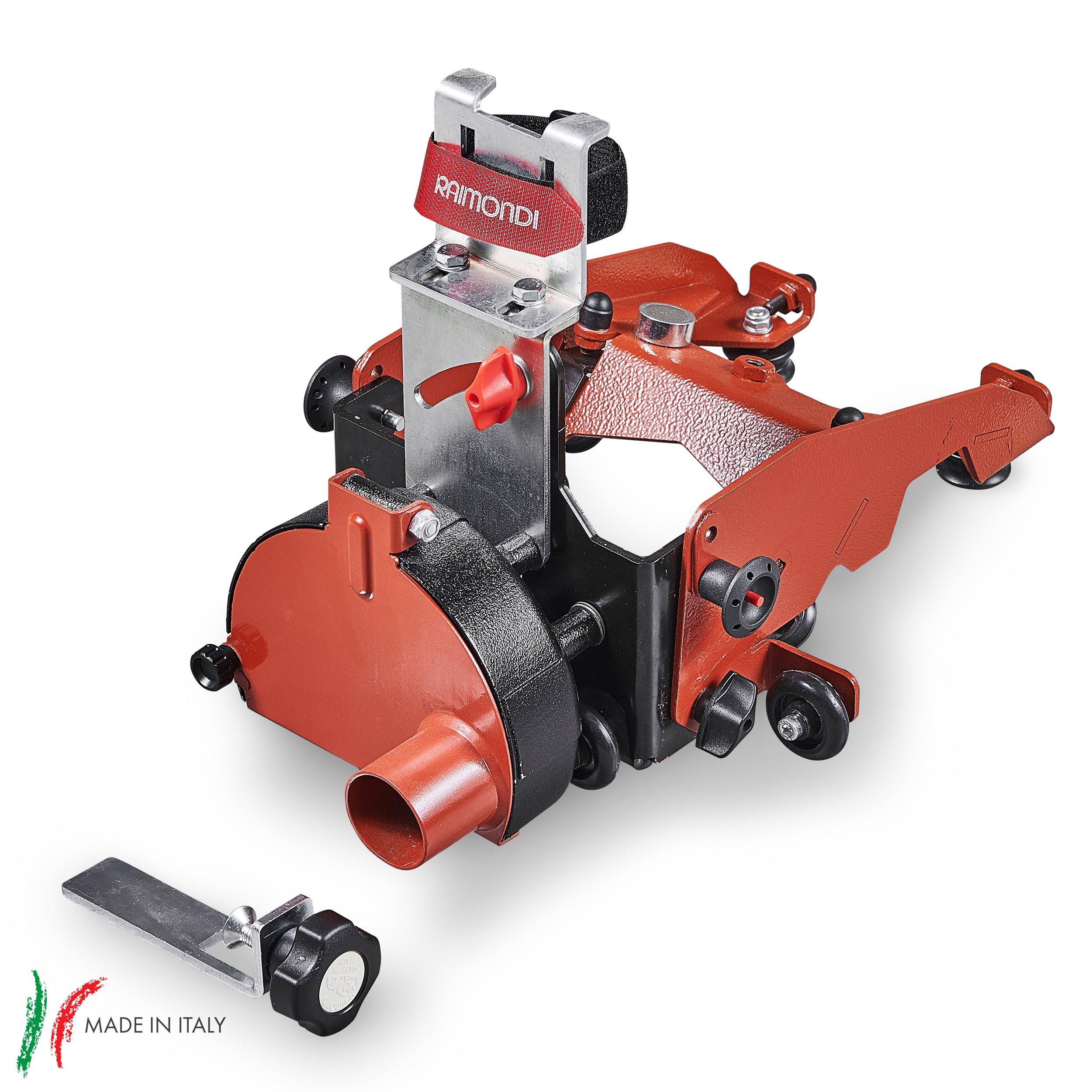 Raimondi Power Raizor Angle Cutter