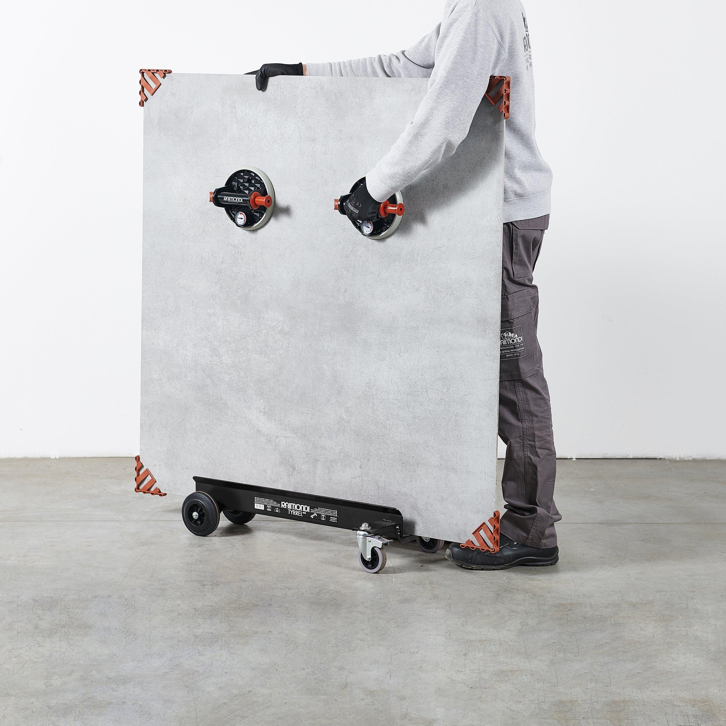 Raimondi Compact Cart