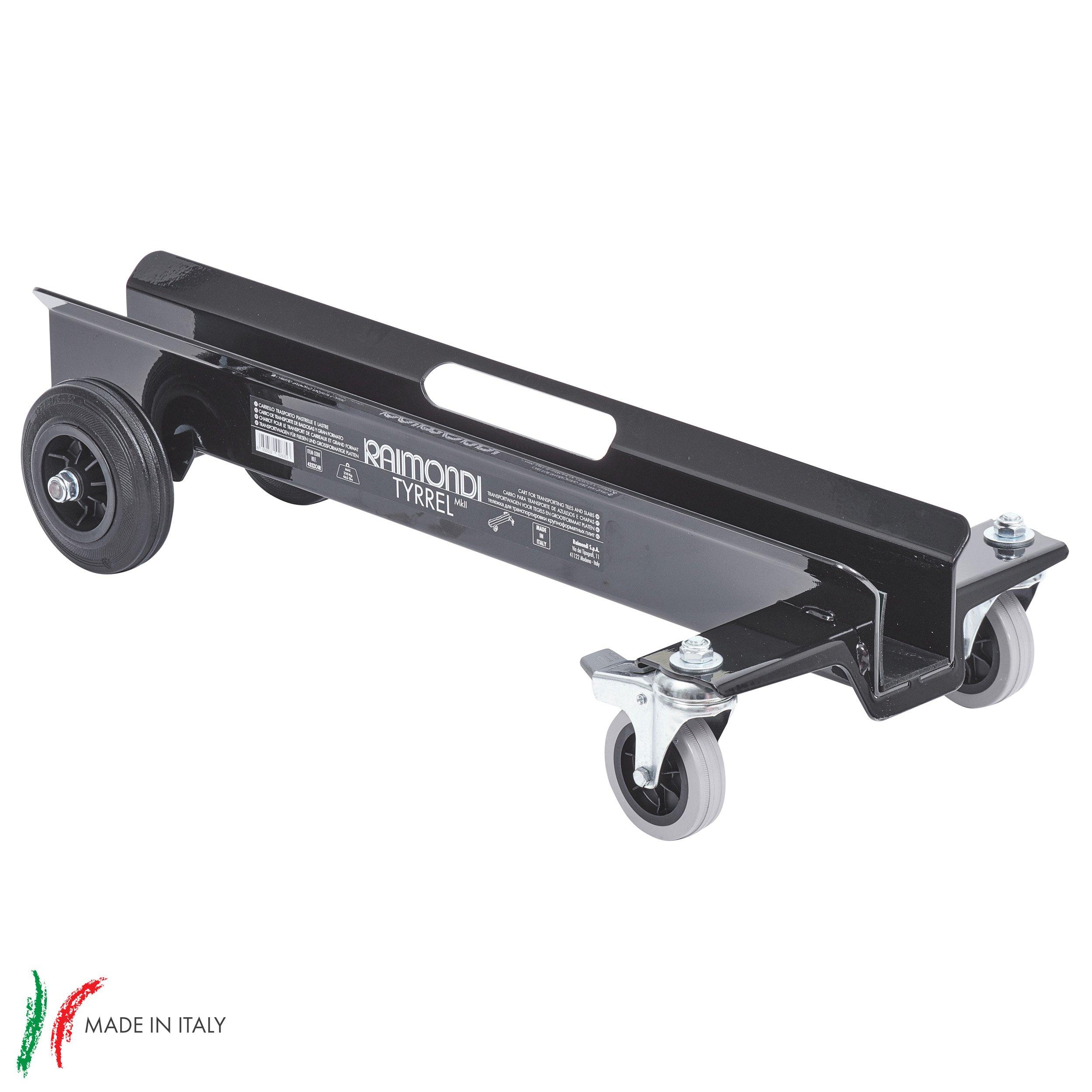 Raimondi Compact Cart