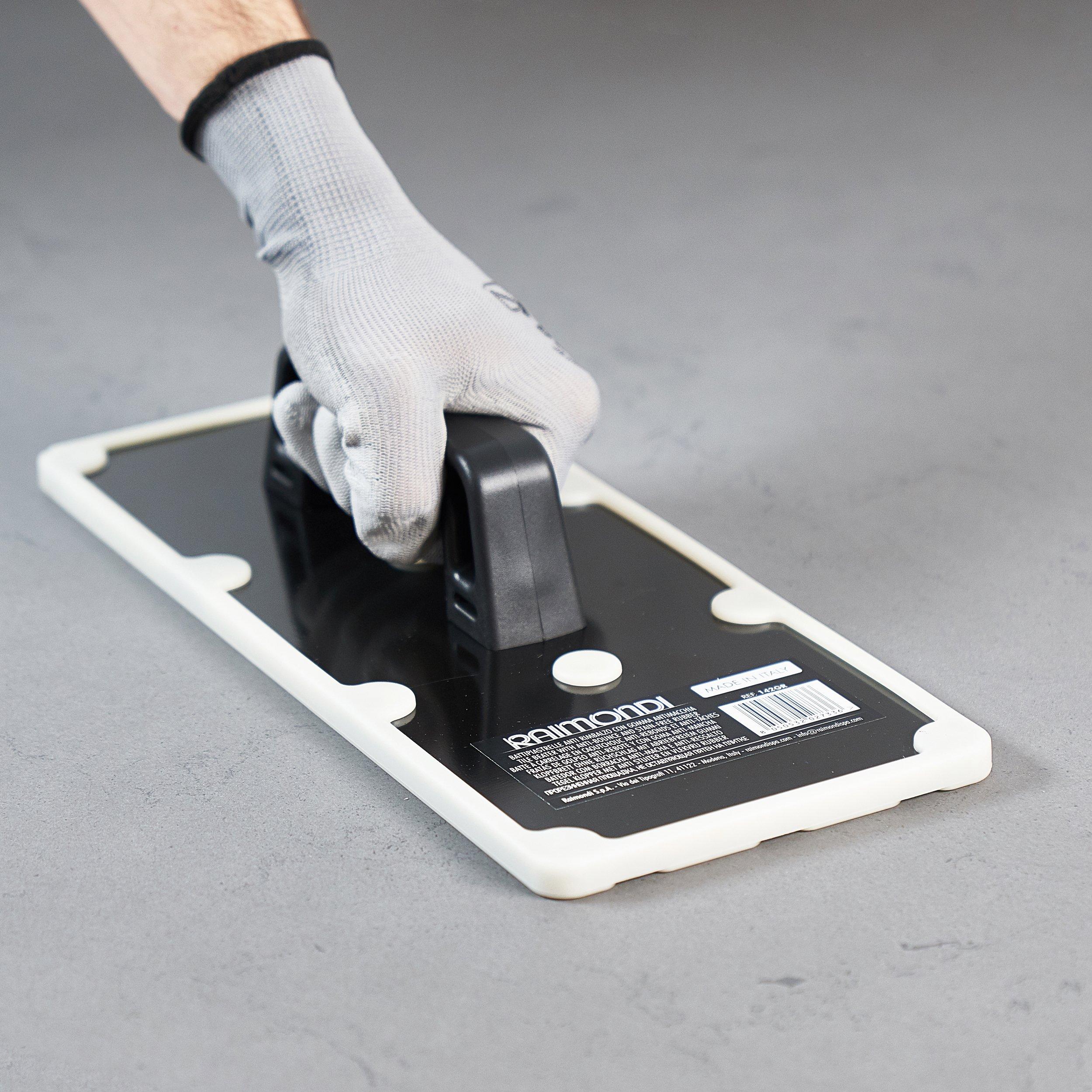 Raimondi Tile Beating Block
