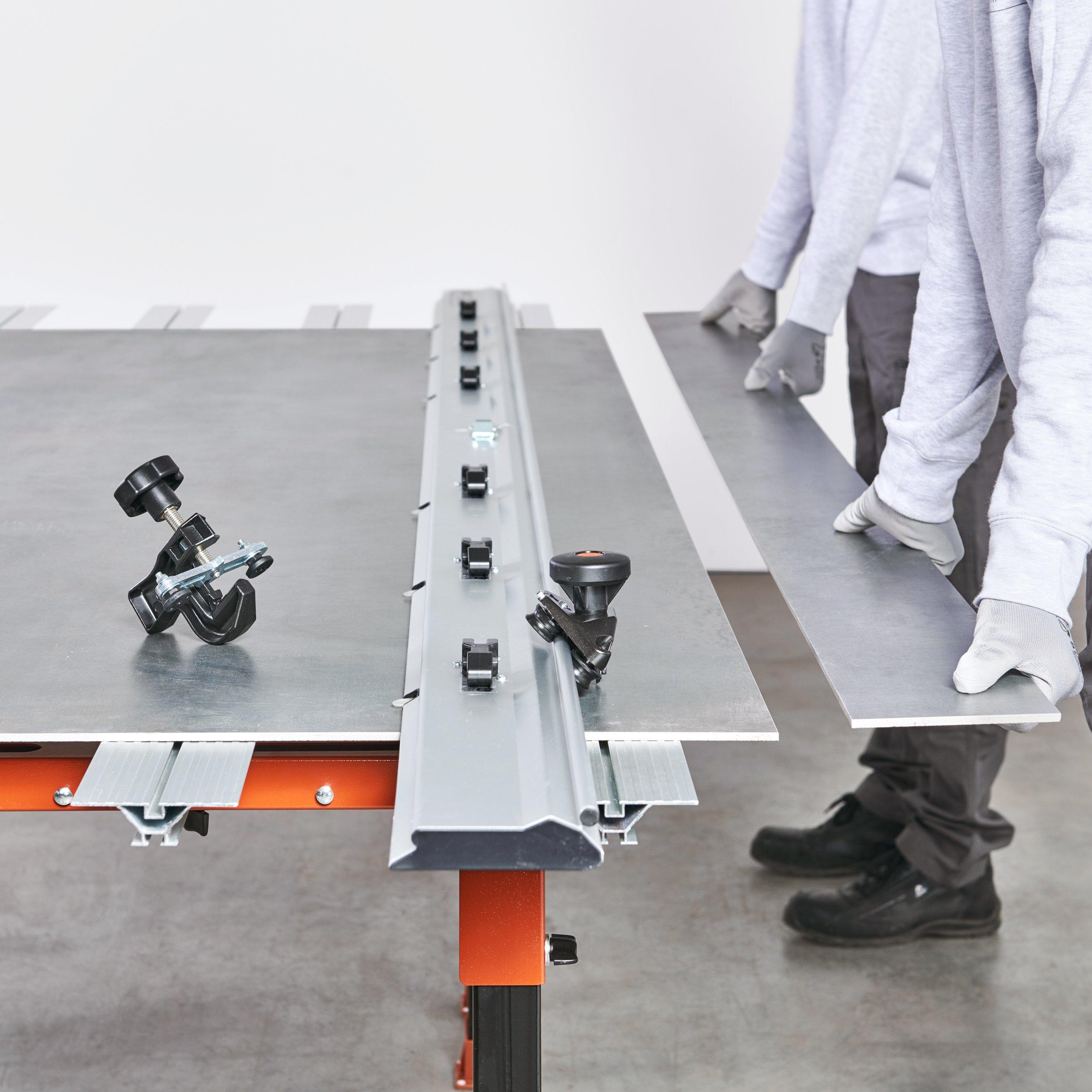 Raimondi Raizor Rail Cutter