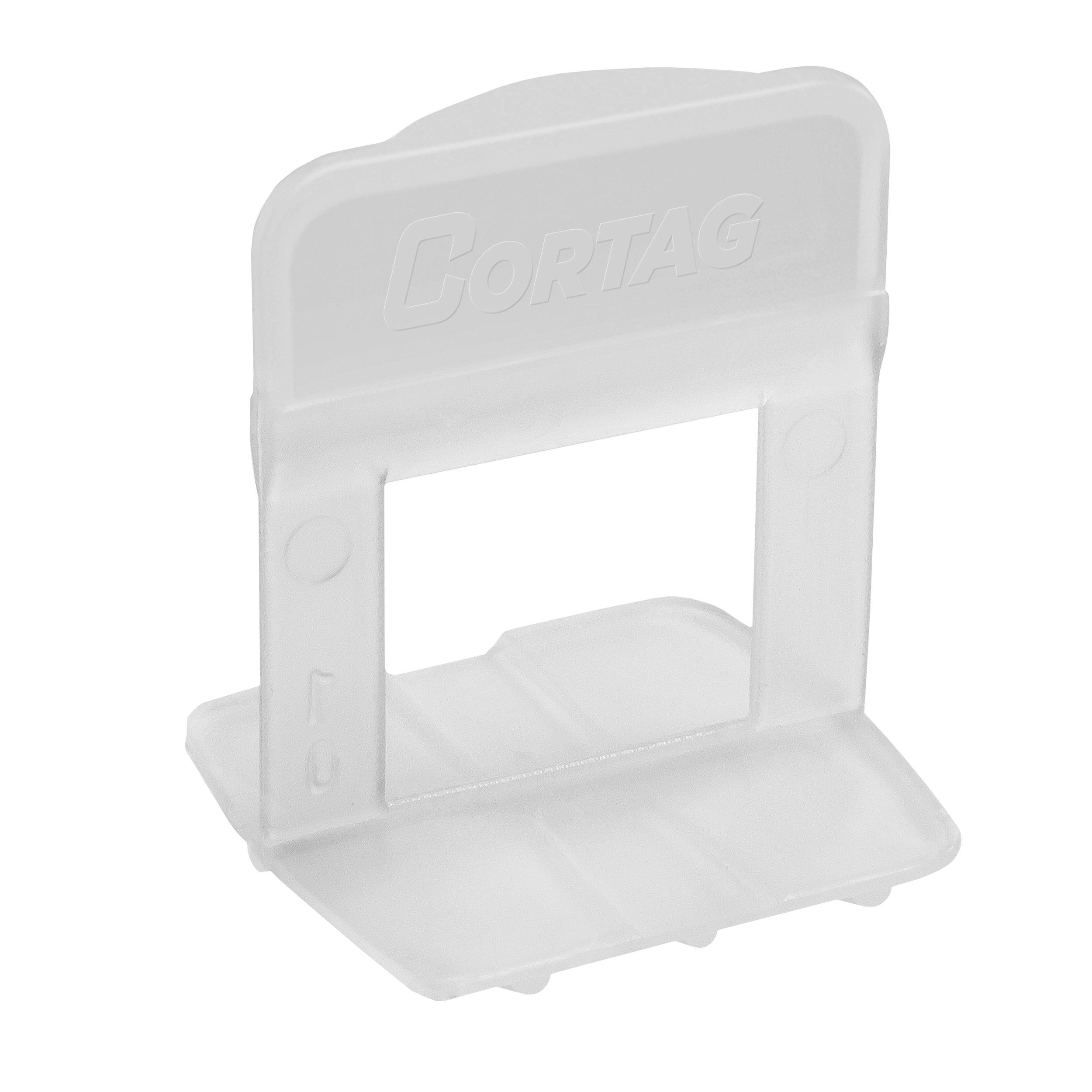 Cortag Clip 1/8in. 900ct.