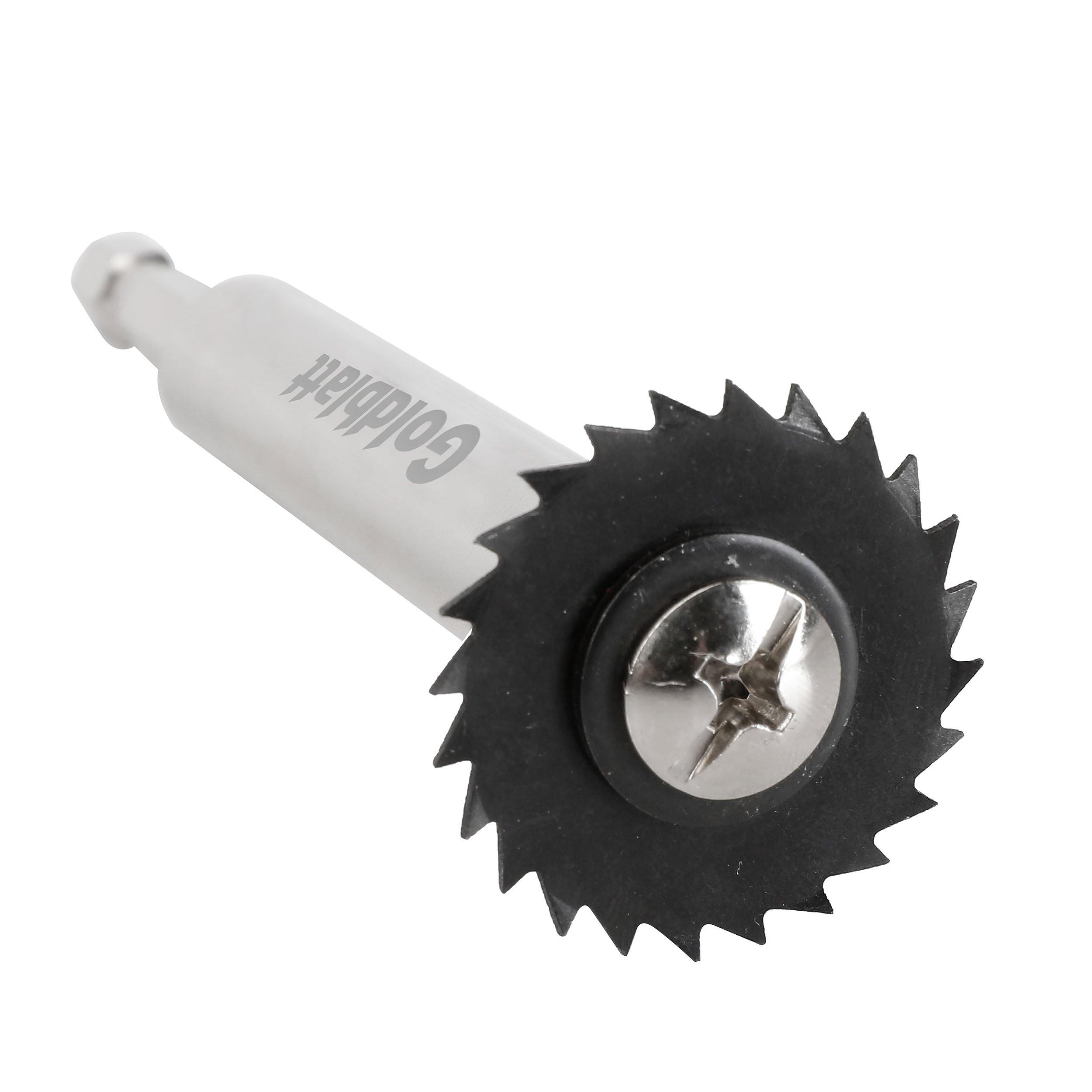 Goldblatt Internal PVC Pipe Cutter