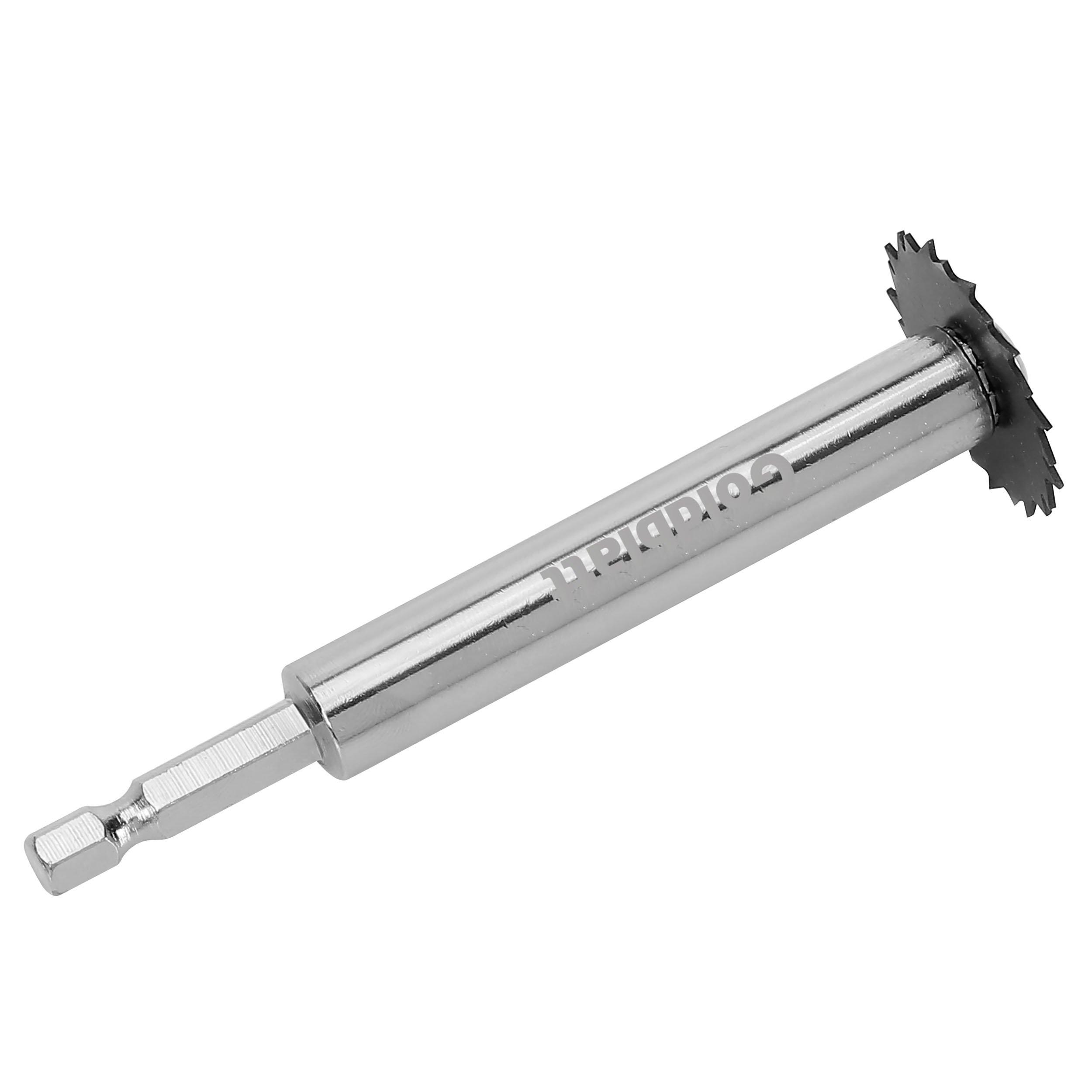 Goldblatt Internal PVC Pipe Cutter