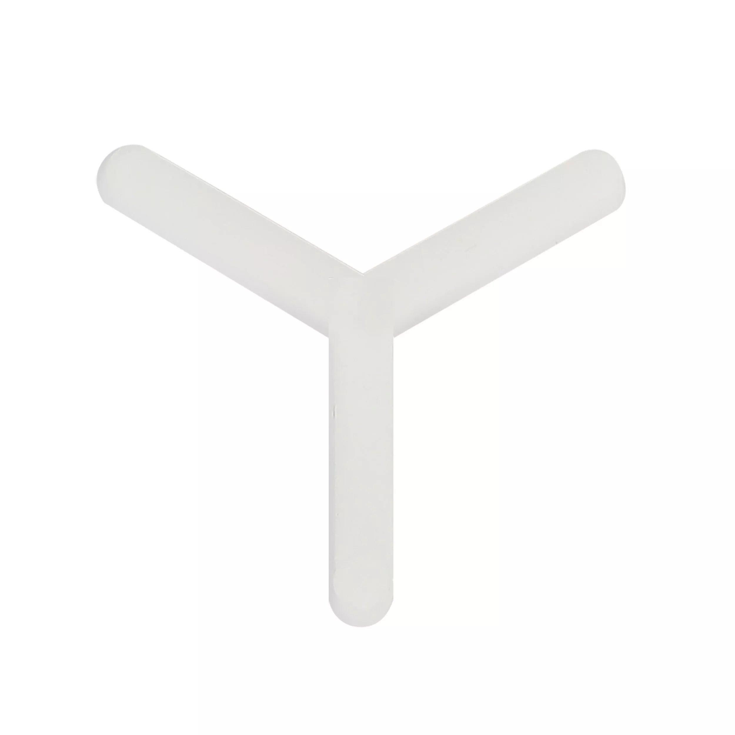 Goldblatt 1/8in. Y Tile Spacers 500ct.