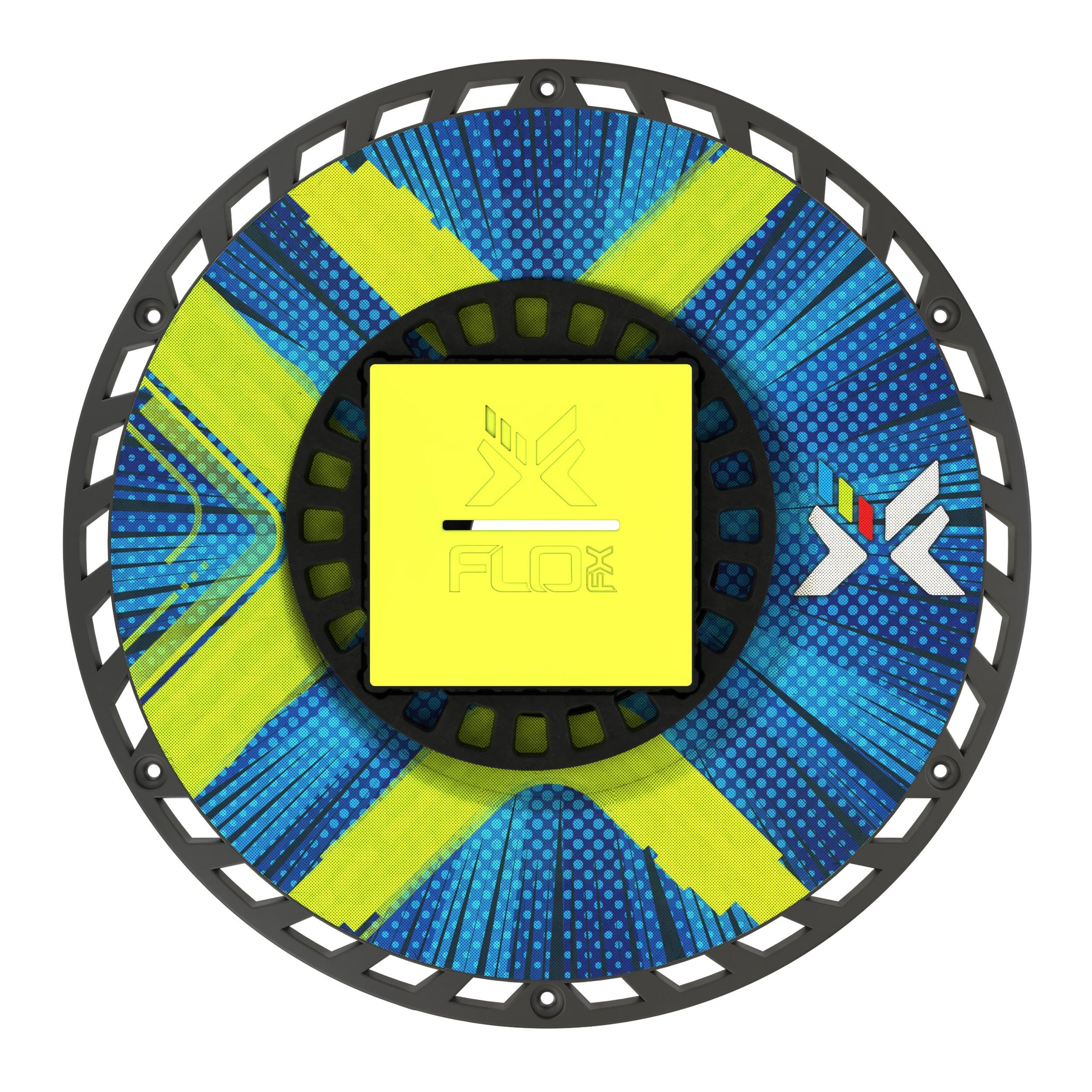 FloFX Traditional Bond Flange Kit PVC 2in.