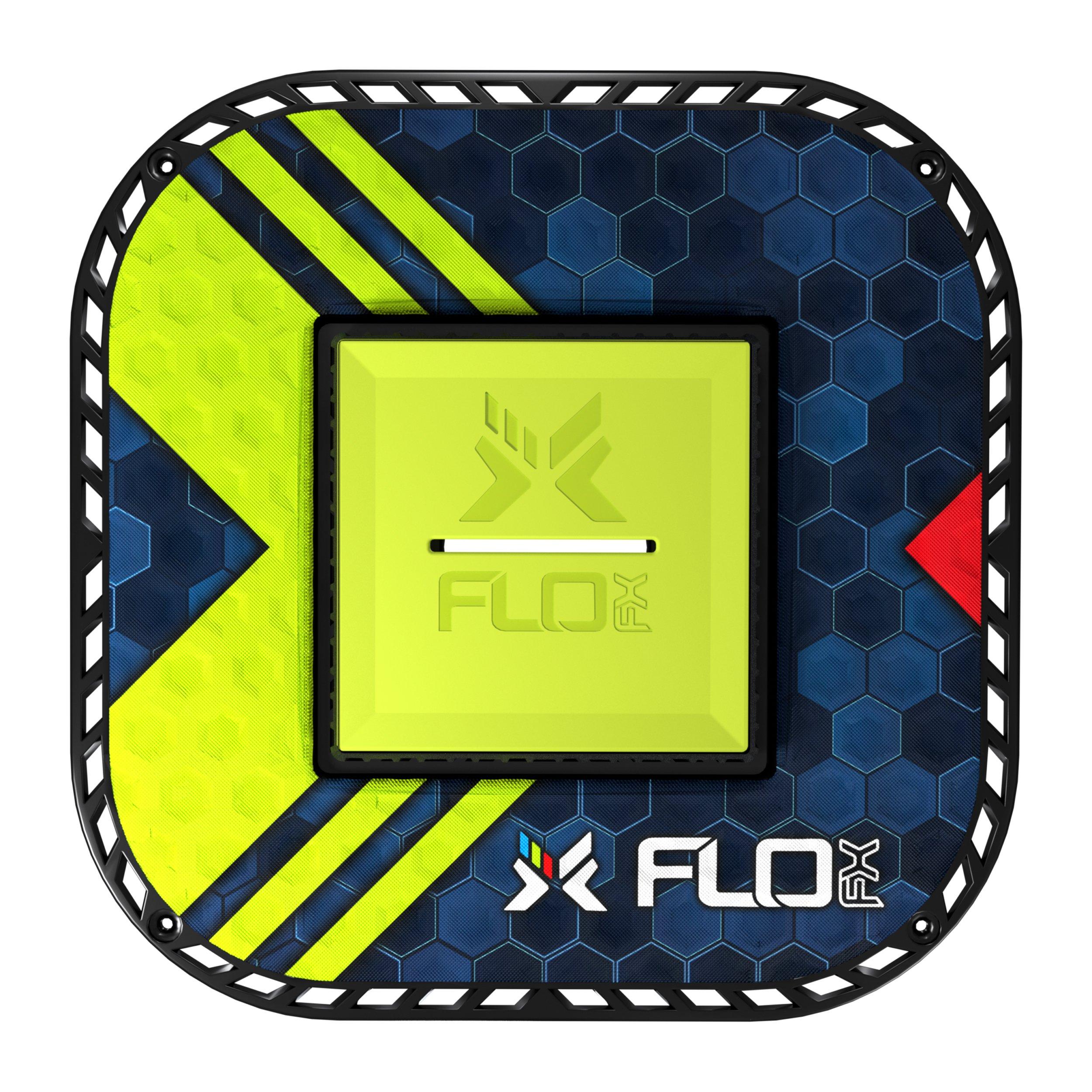 FloFX Universal Bond Flange Kit PVC 2in.