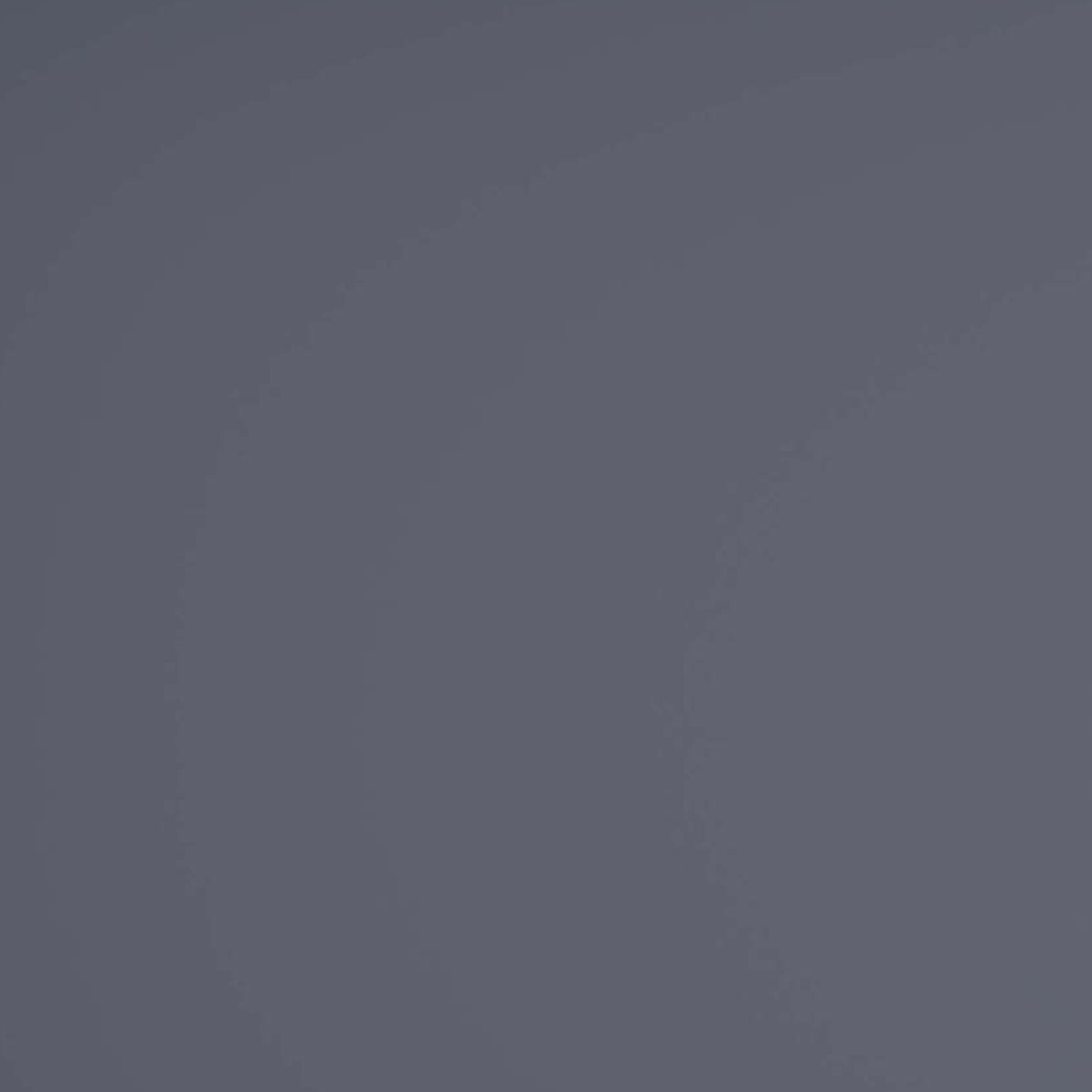 Peachtree Painted Midnight Blue Cabinet Door Sample