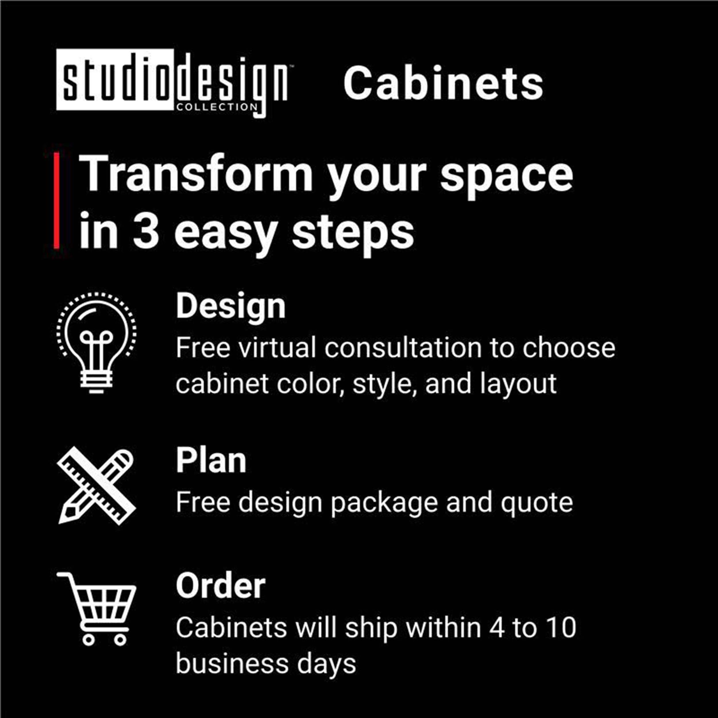 Lenox Painted Light Gray Cabinet Door Sample