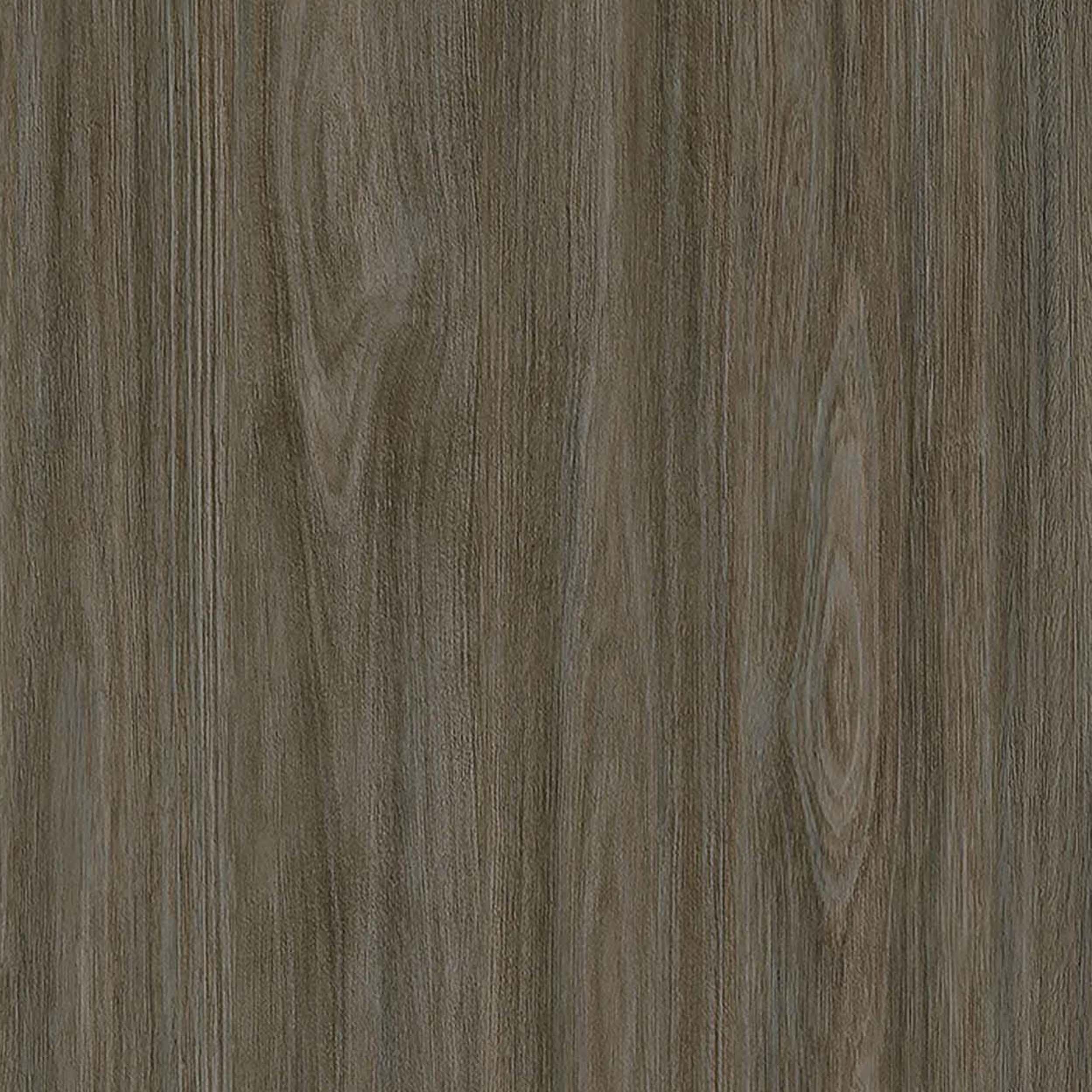 Glenwood Burnt Walnut Oak Cabinet Door Sample