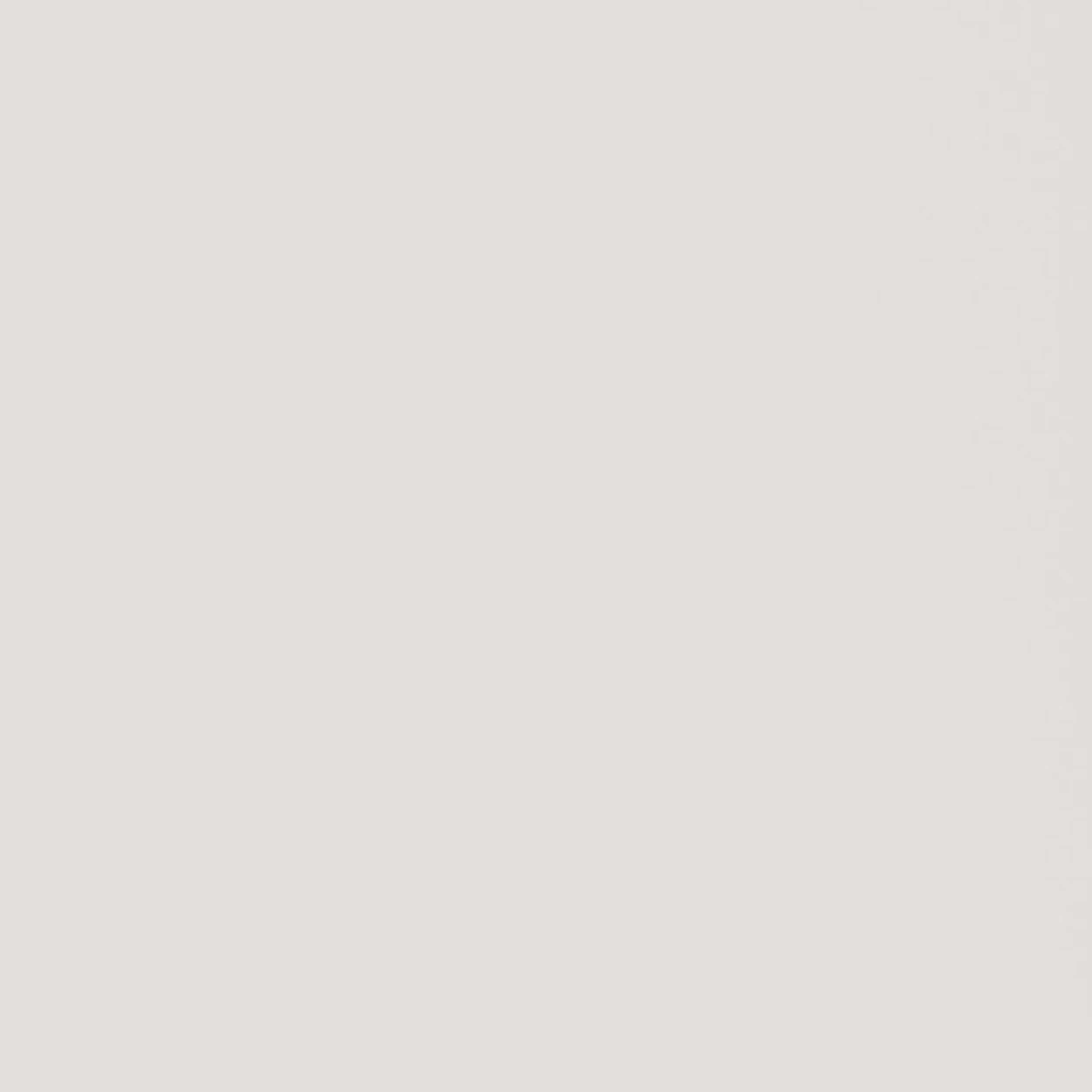 Candler Painted Warm White Cabinet Door Sample