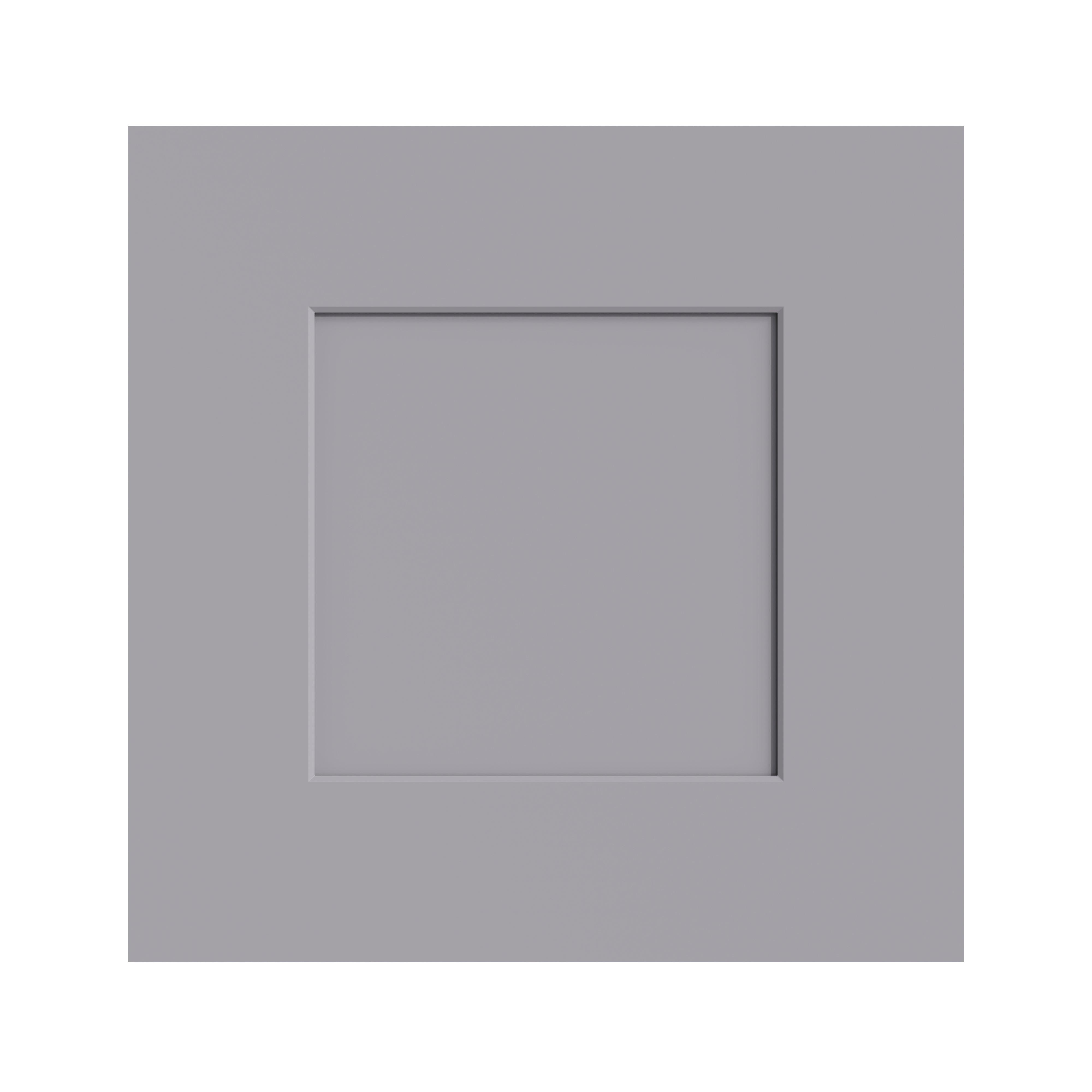 Candler Semi Custom Cabinet Door Sample