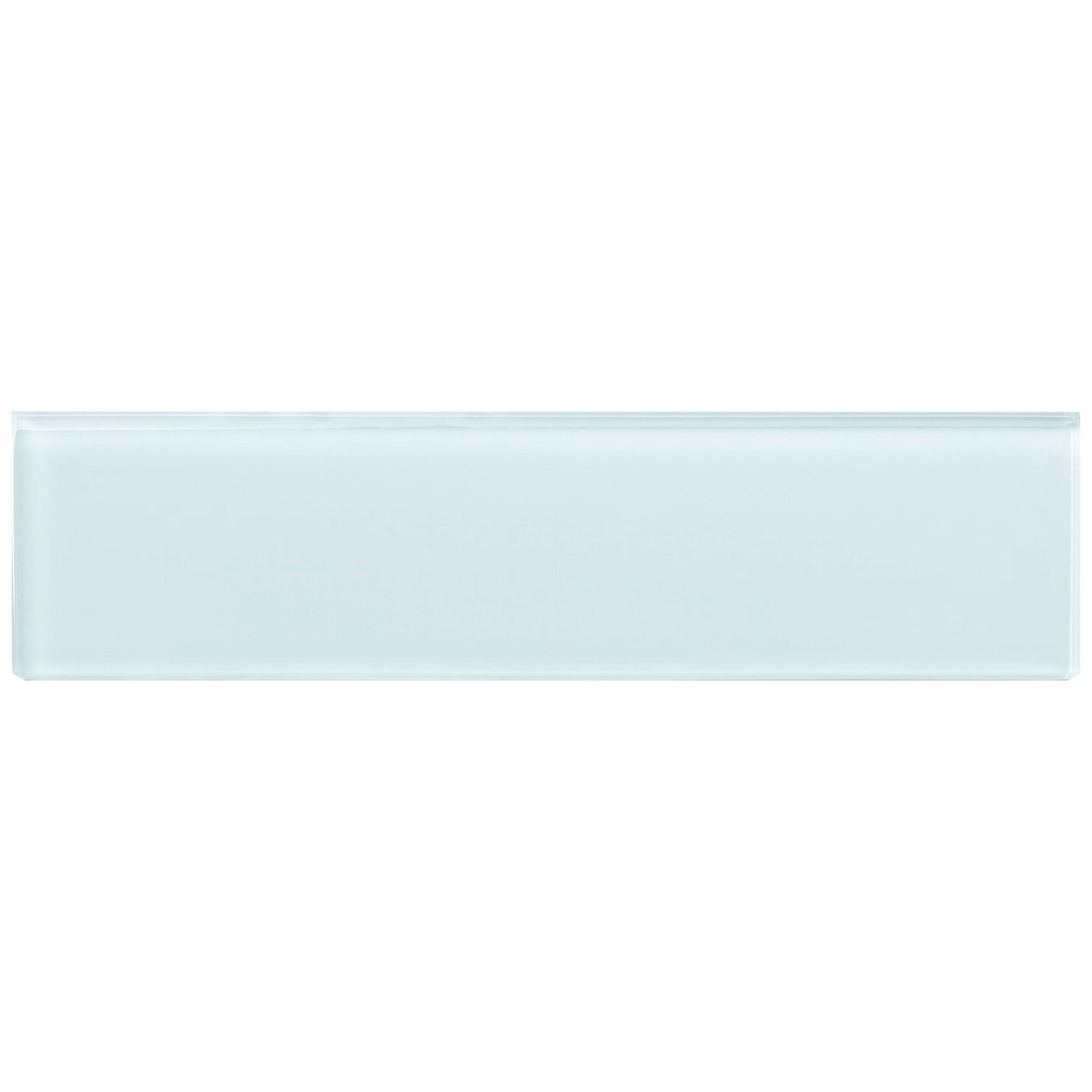 Pure Sky Glass Tile