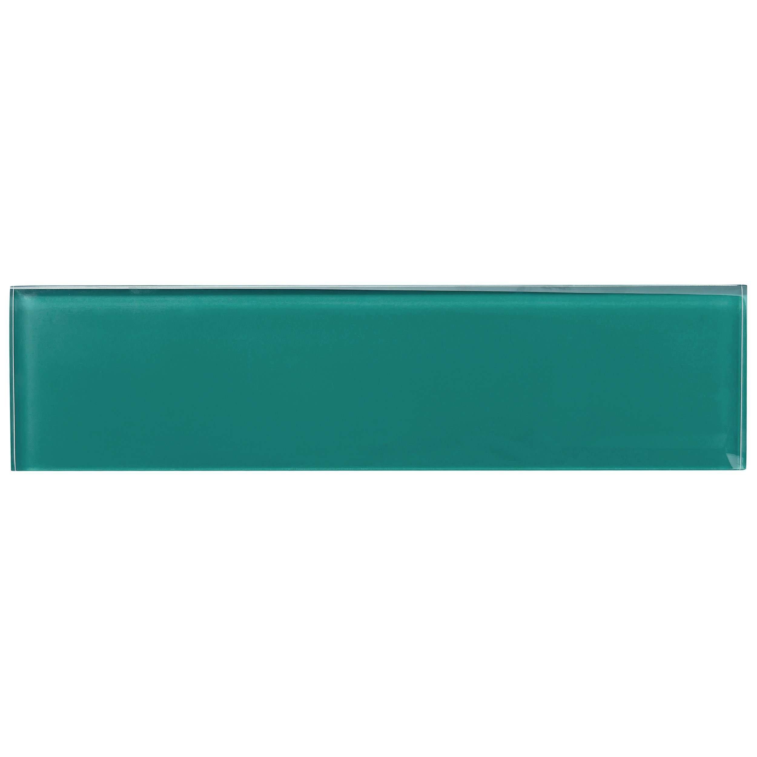 Pure Capri Glass Tile